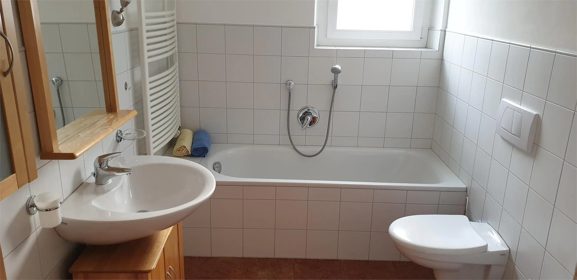 Appartamenti  Erika Curon Venosta 4 suedtirol.info
