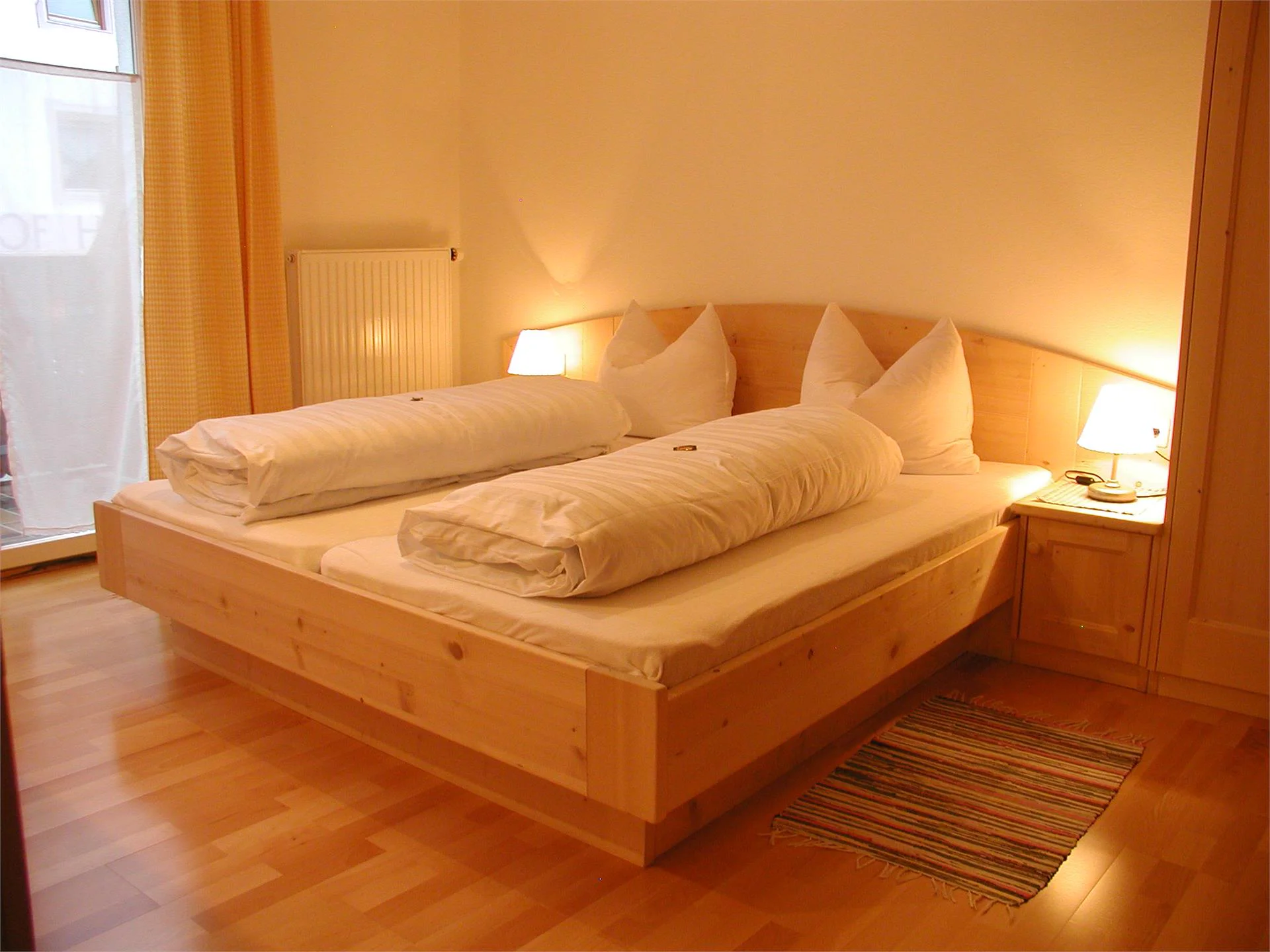 Appartamenti  Erika Curon Venosta 6 suedtirol.info