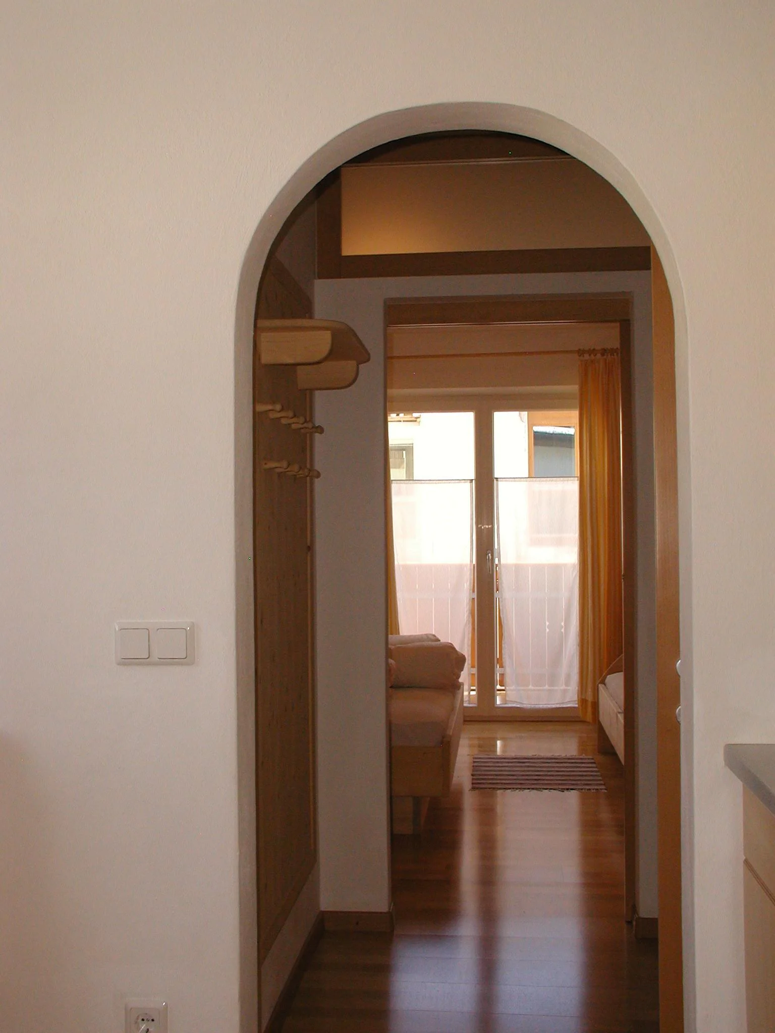 Appartamenti  Erika Curon Venosta 19 suedtirol.info