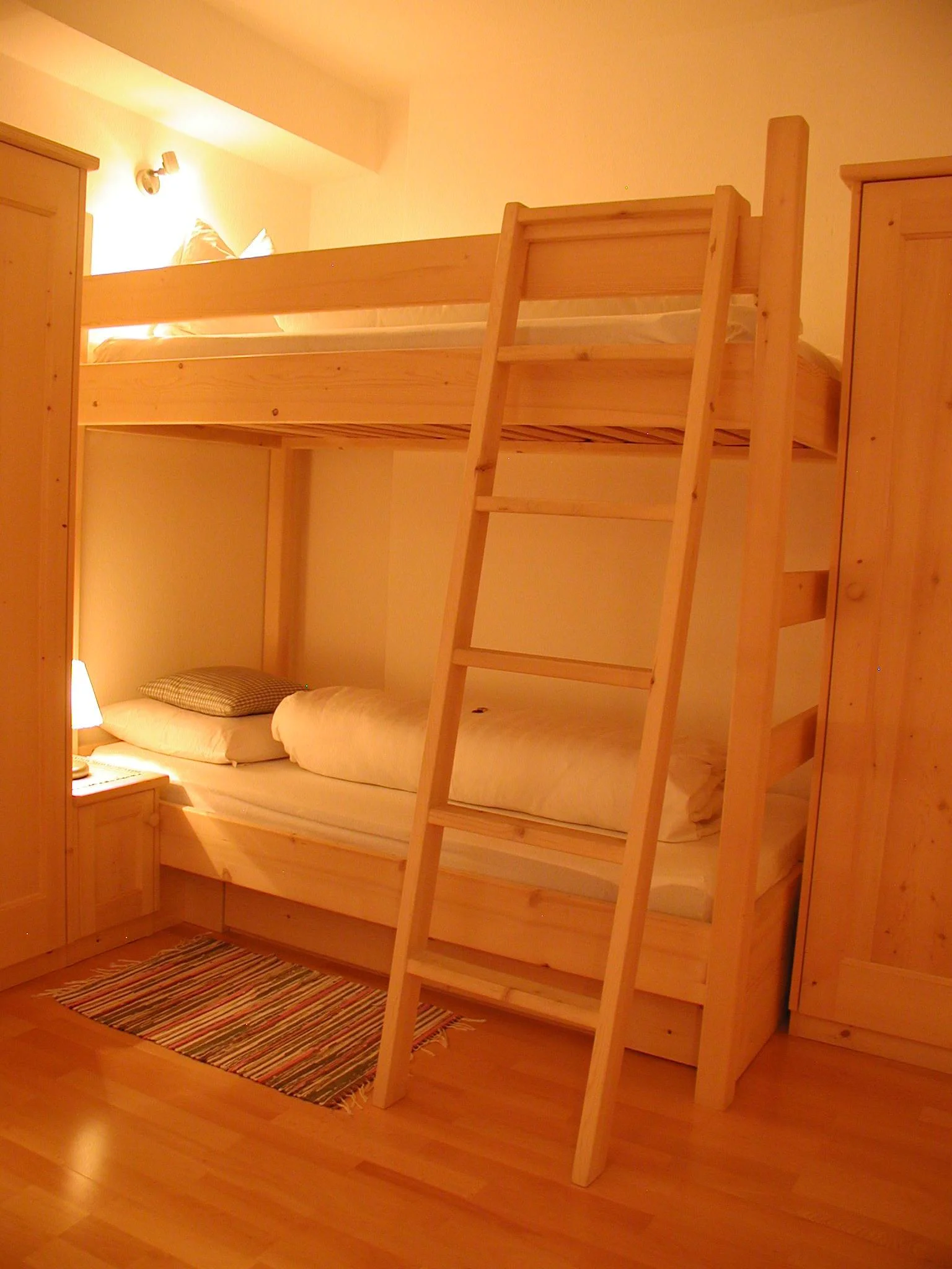 Appartamenti  Erika Curon Venosta 23 suedtirol.info