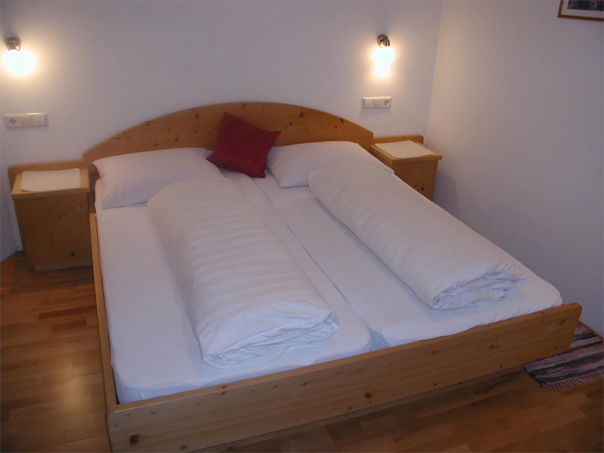 Appartamenti  Erika Curon Venosta 16 suedtirol.info