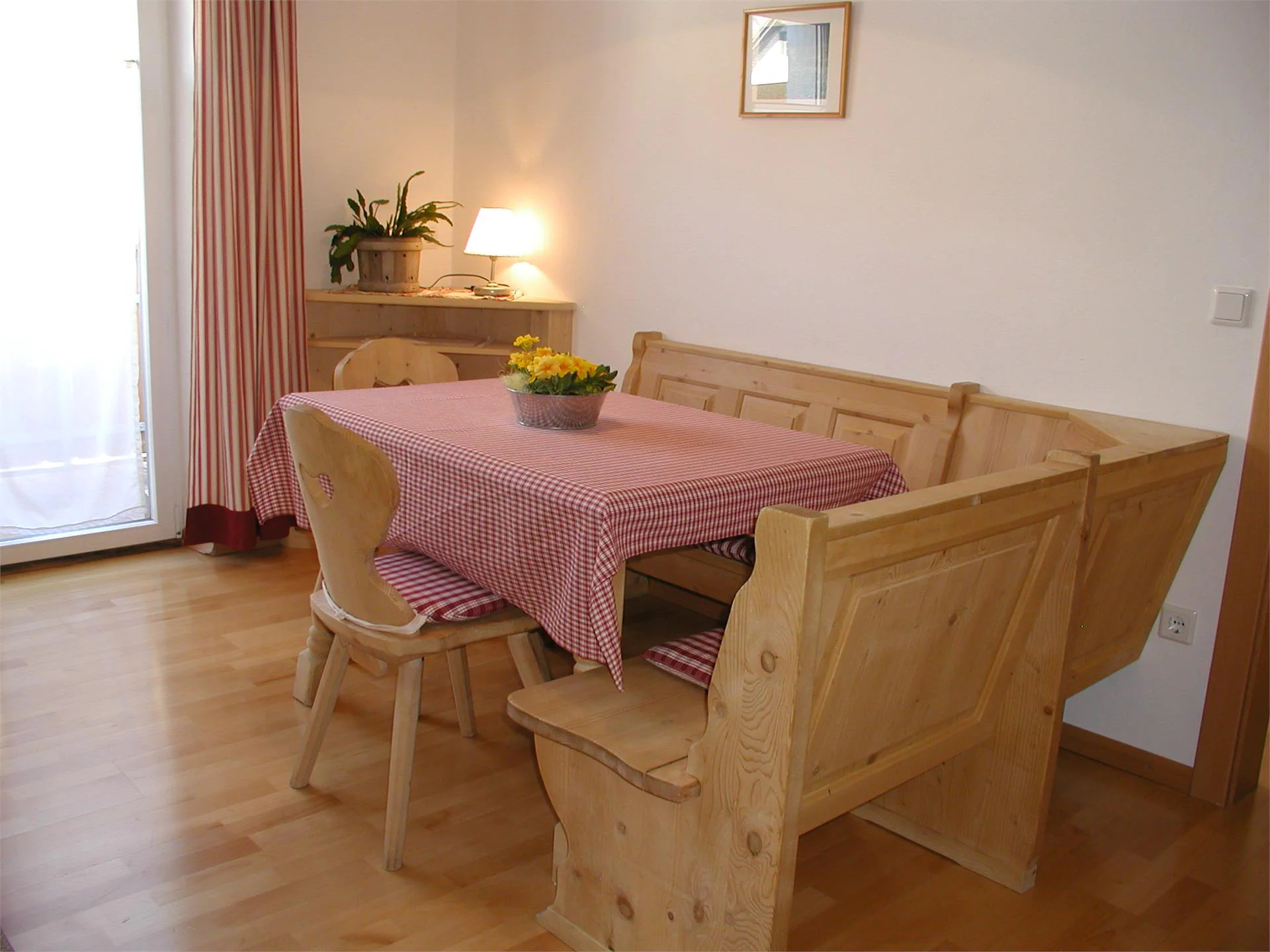 Appartamenti  Erika Curon Venosta 5 suedtirol.info