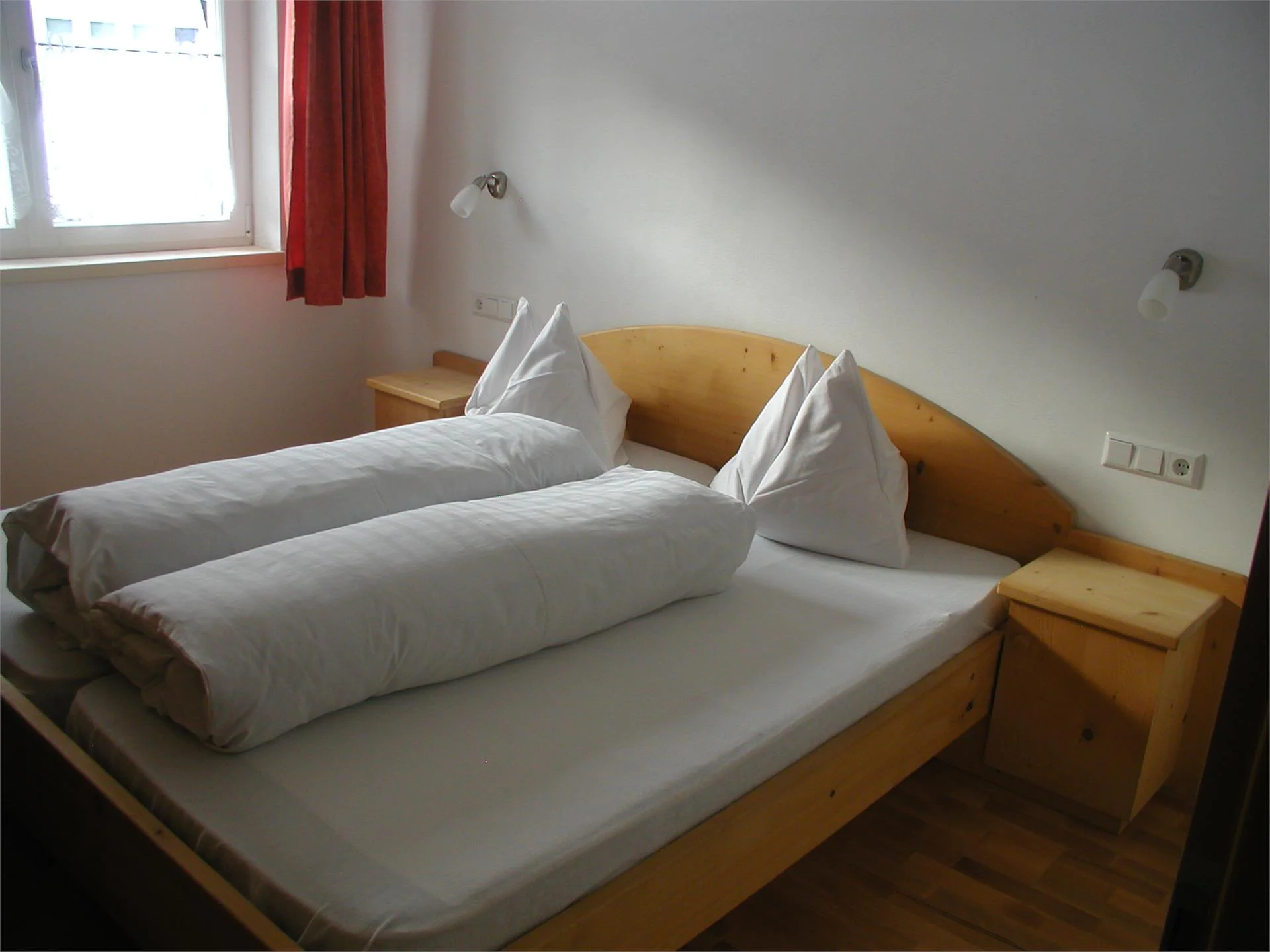 Appartamenti  Erika Curon Venosta 18 suedtirol.info