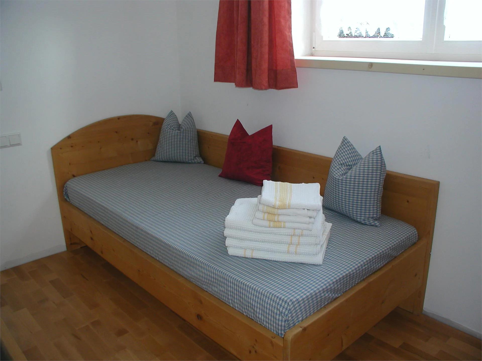 Appartamenti  Erika Curon Venosta 17 suedtirol.info