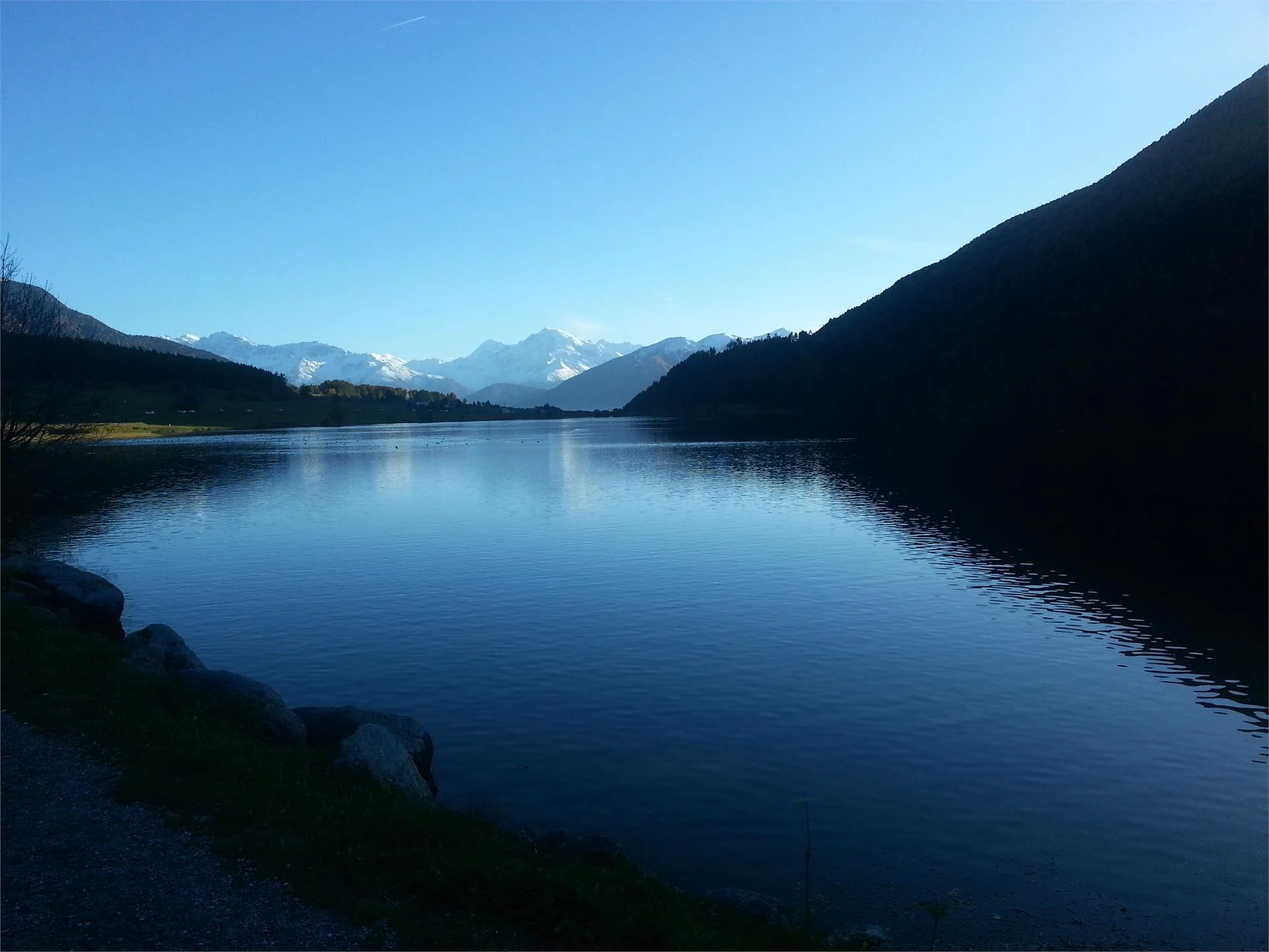 Appartamenti  Erika Curon Venosta 13 suedtirol.info