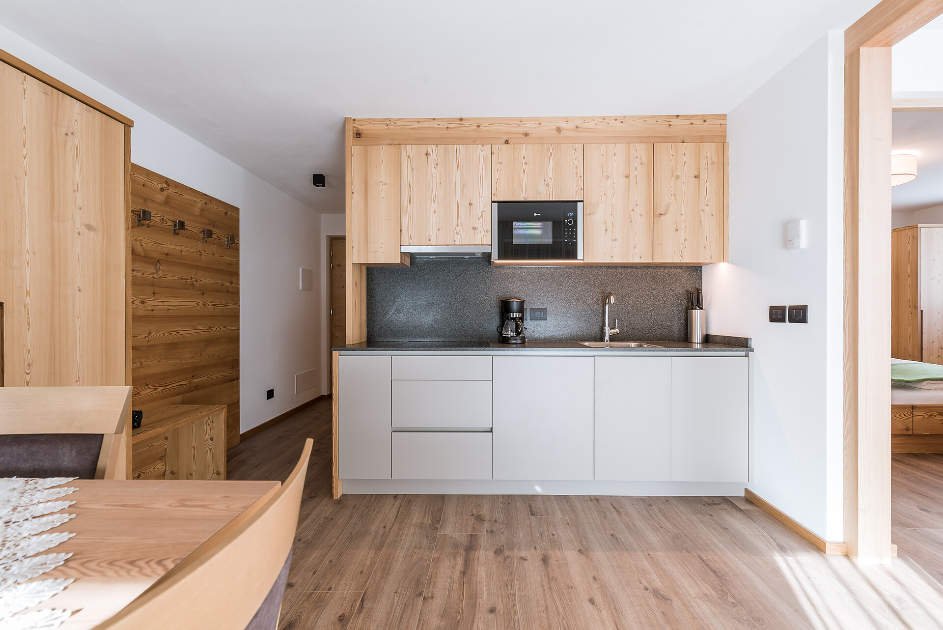 Apartment Setsas