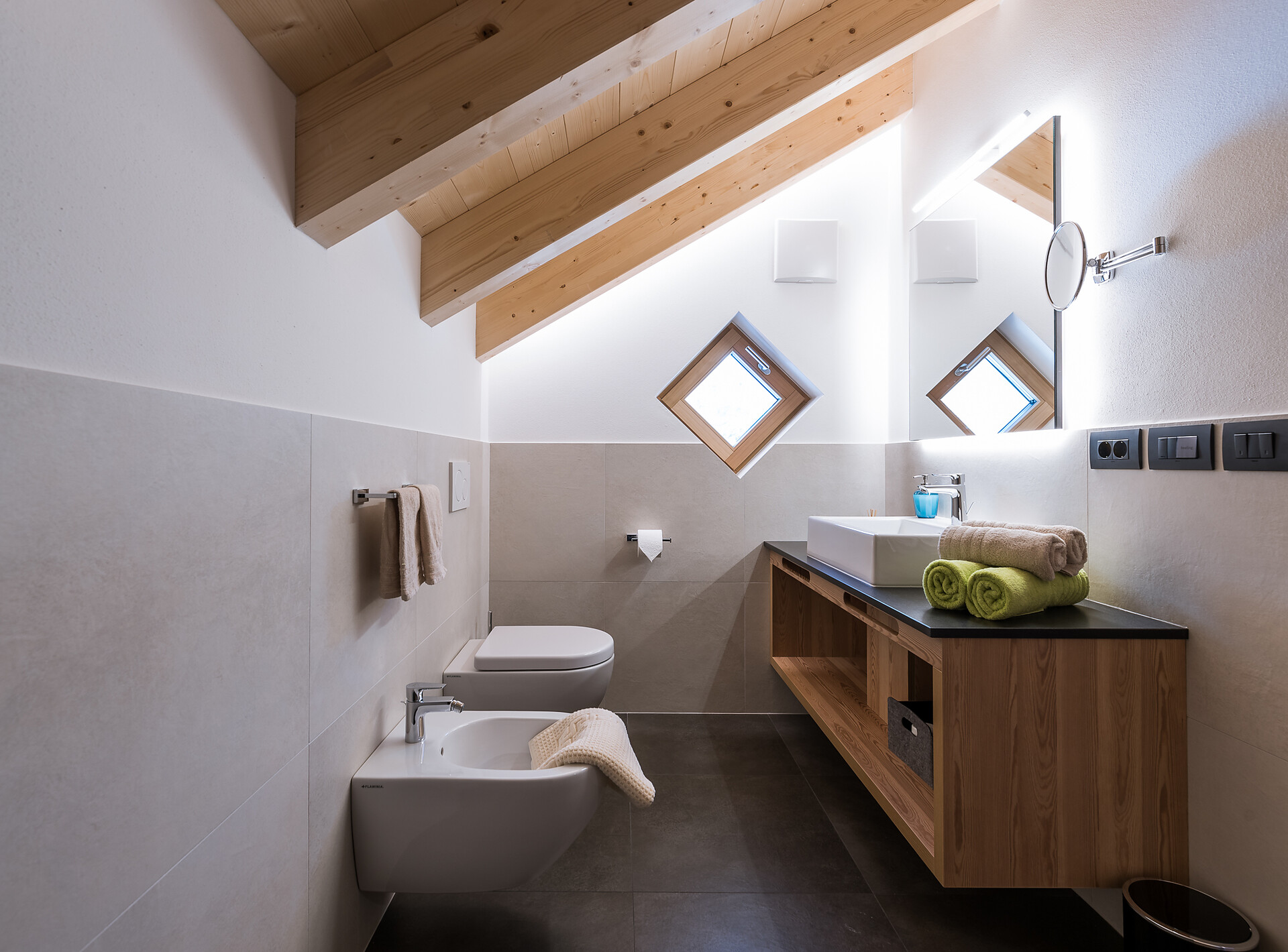 Apartment Lavarela