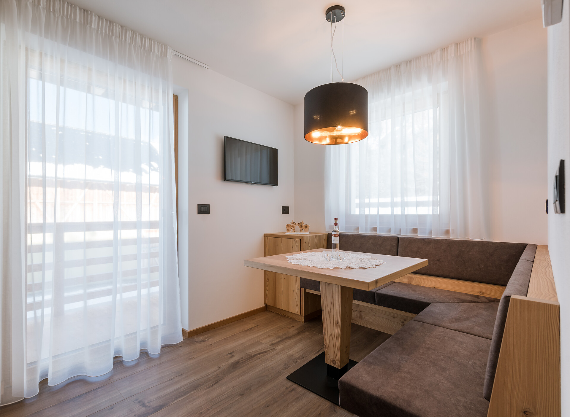 Apartment Sas de Stria
