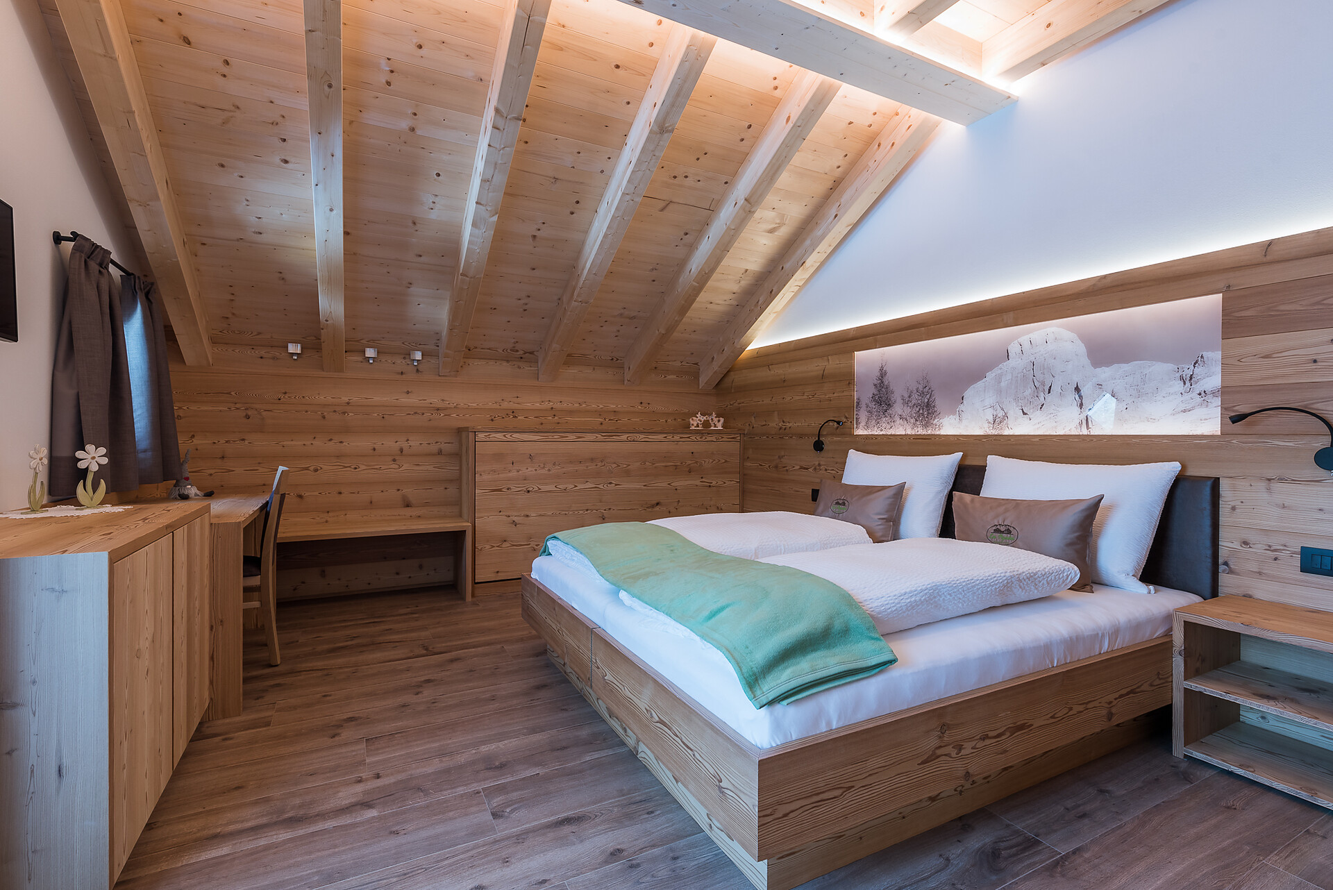 Apartment Lavarela
