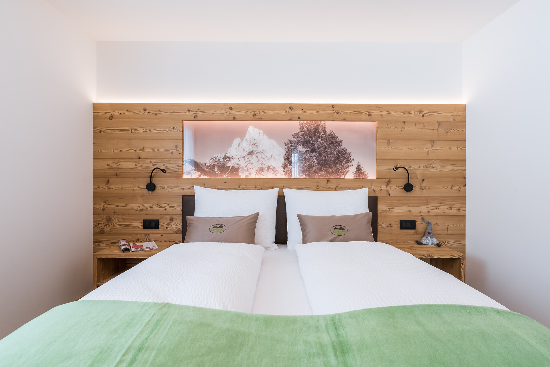 Apartment Sas de Stria