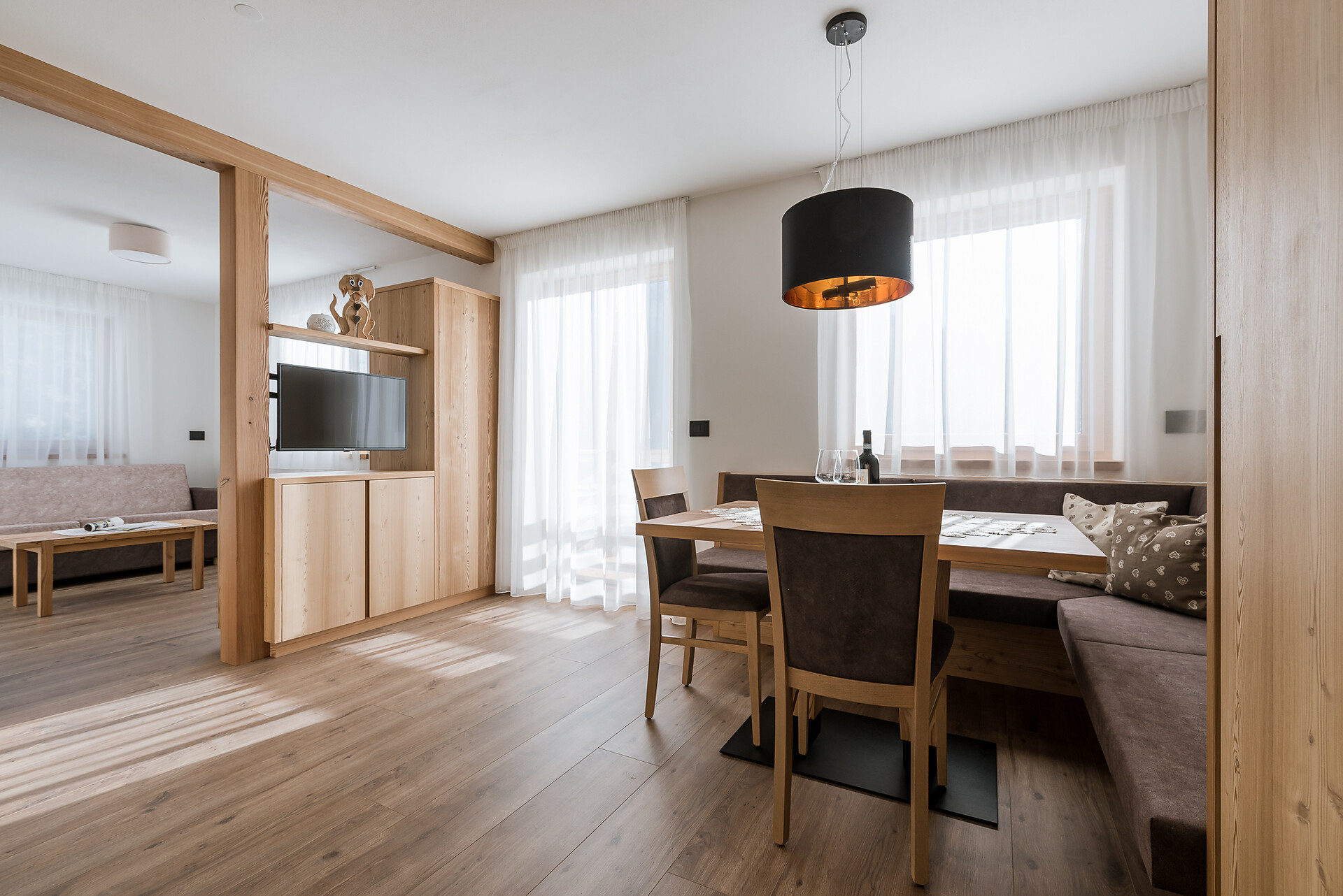 Apartment Setsas