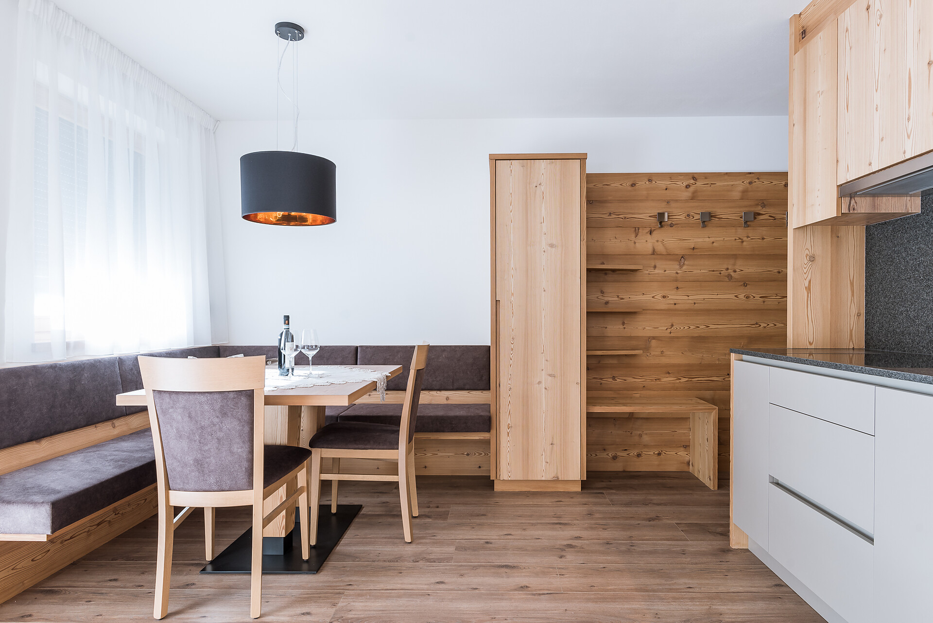 Apartment Setsas