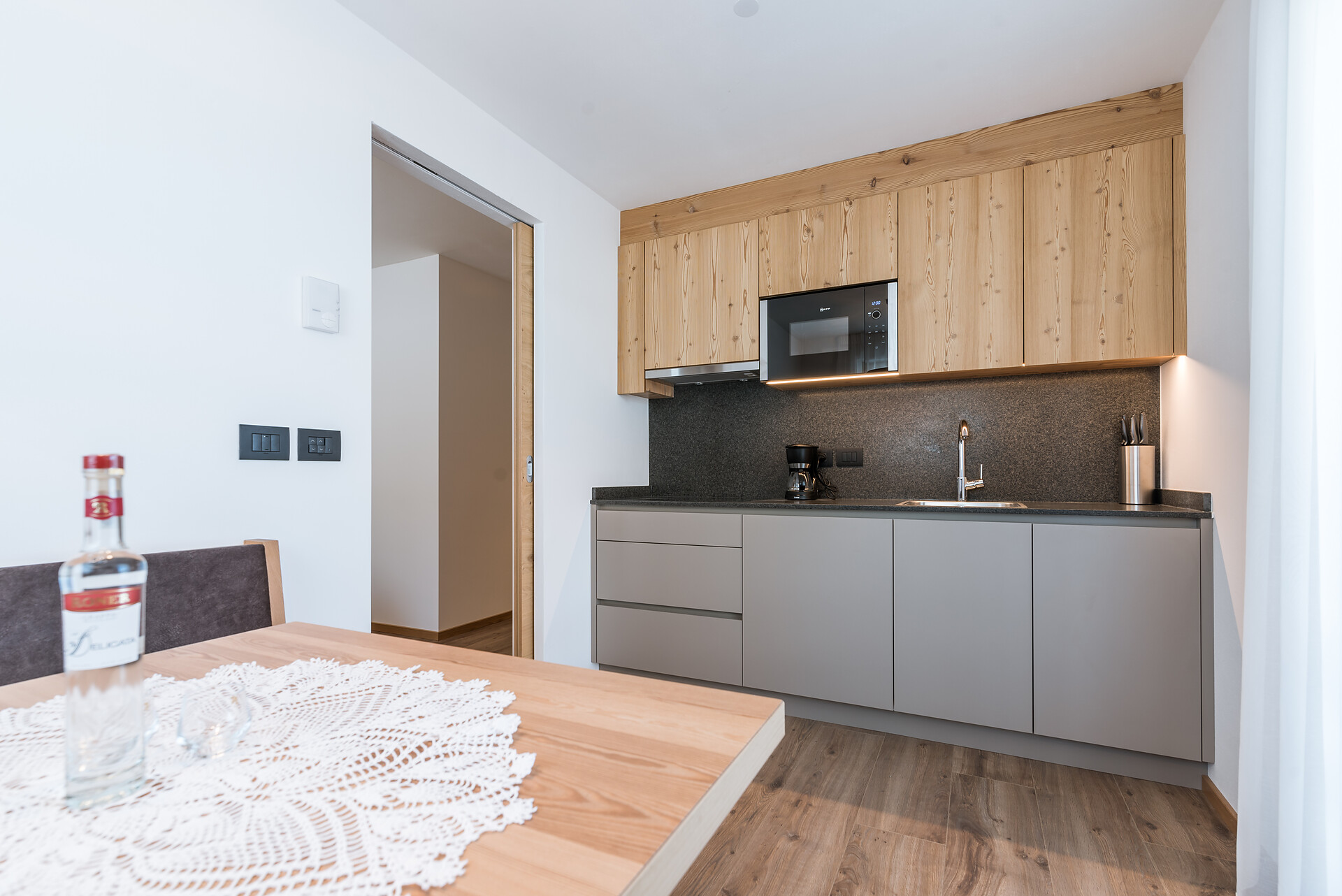 Apartment Sas de Stria