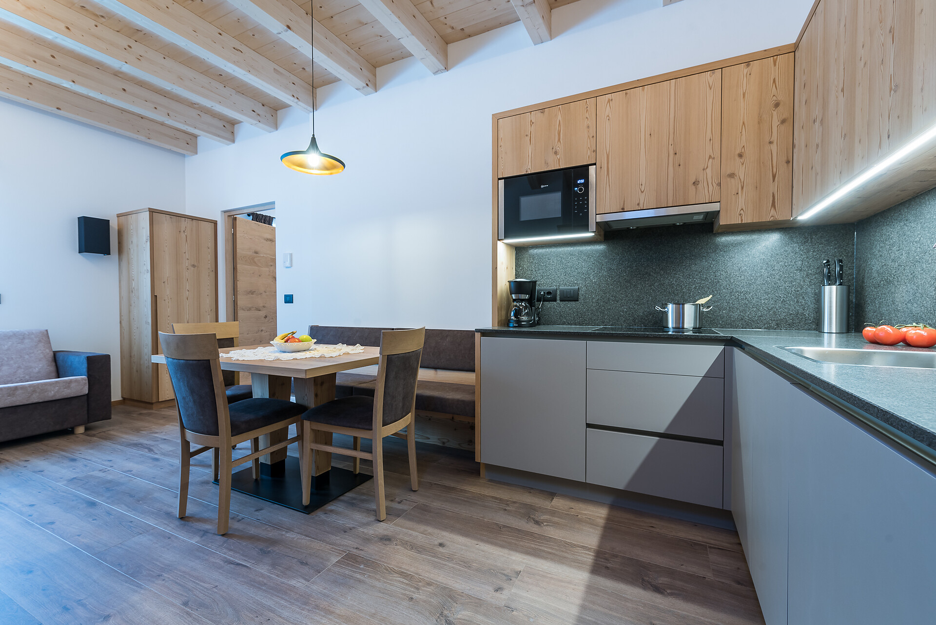 Apartment Lavarela