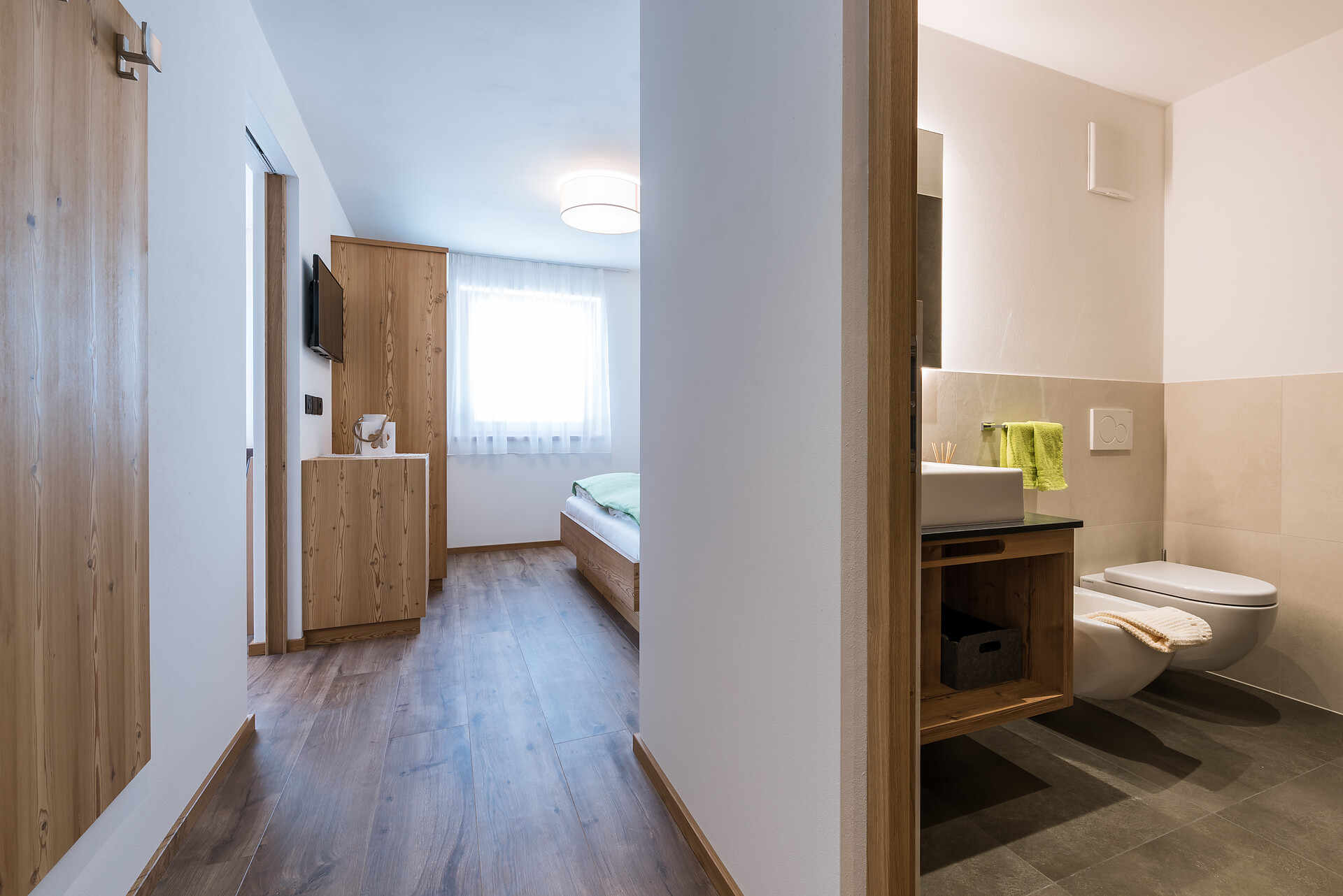 Apartment Sas de Stria