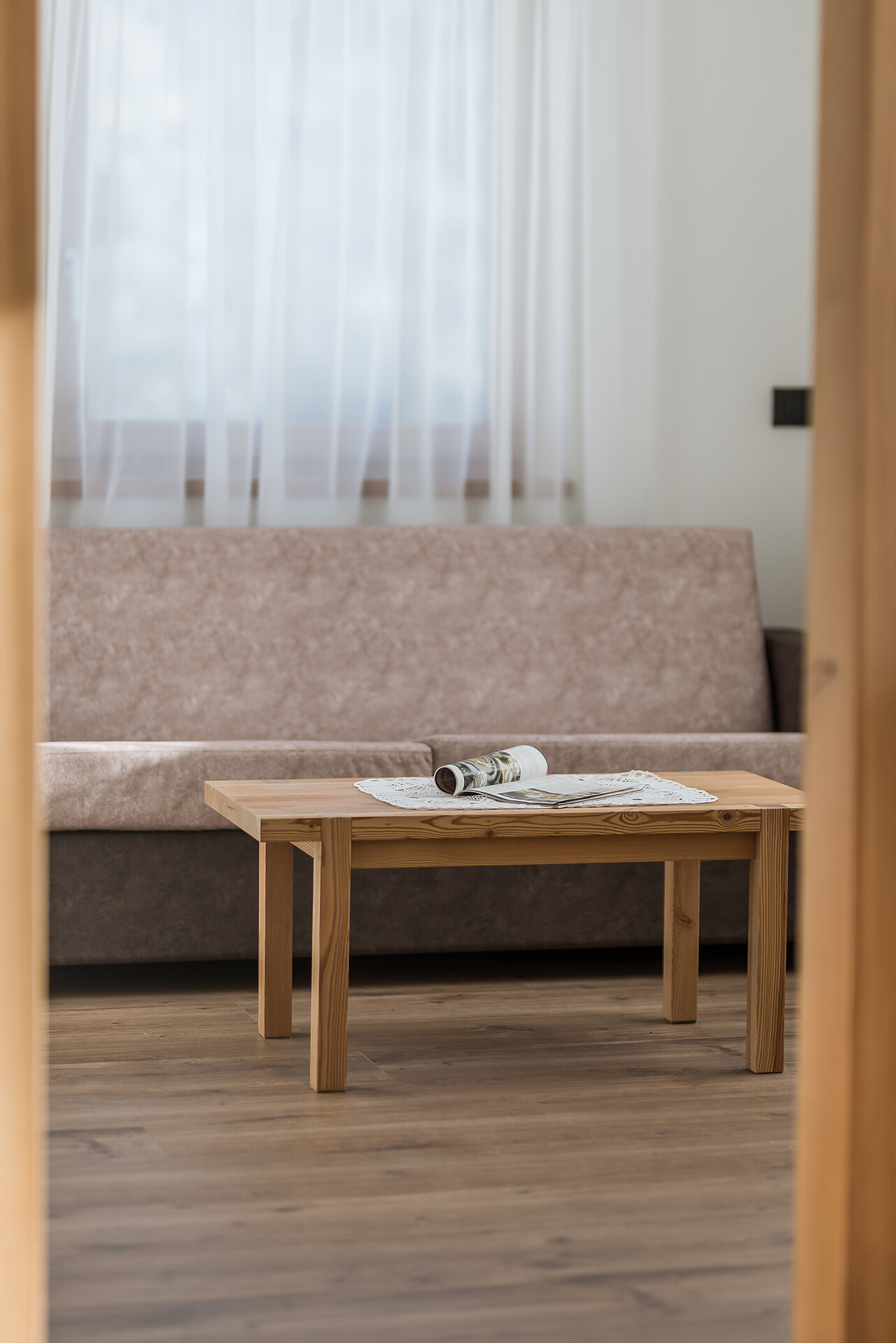 Apartment Setsas