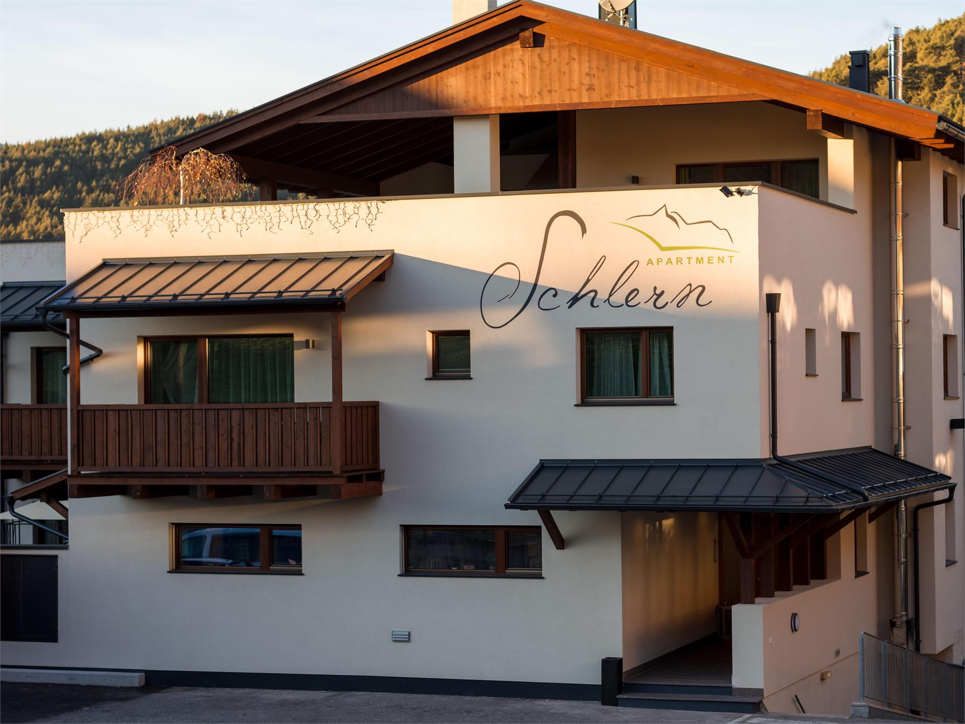 Apartment Schlern Kastelruth/Castelrotto 1 suedtirol.info