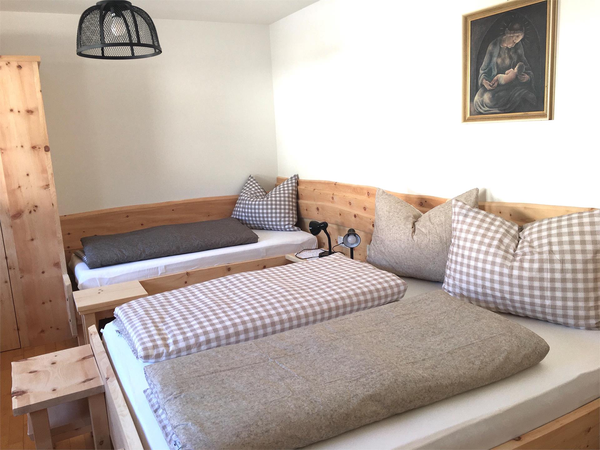 Appartement Pia Valle di Casies 9 suedtirol.info