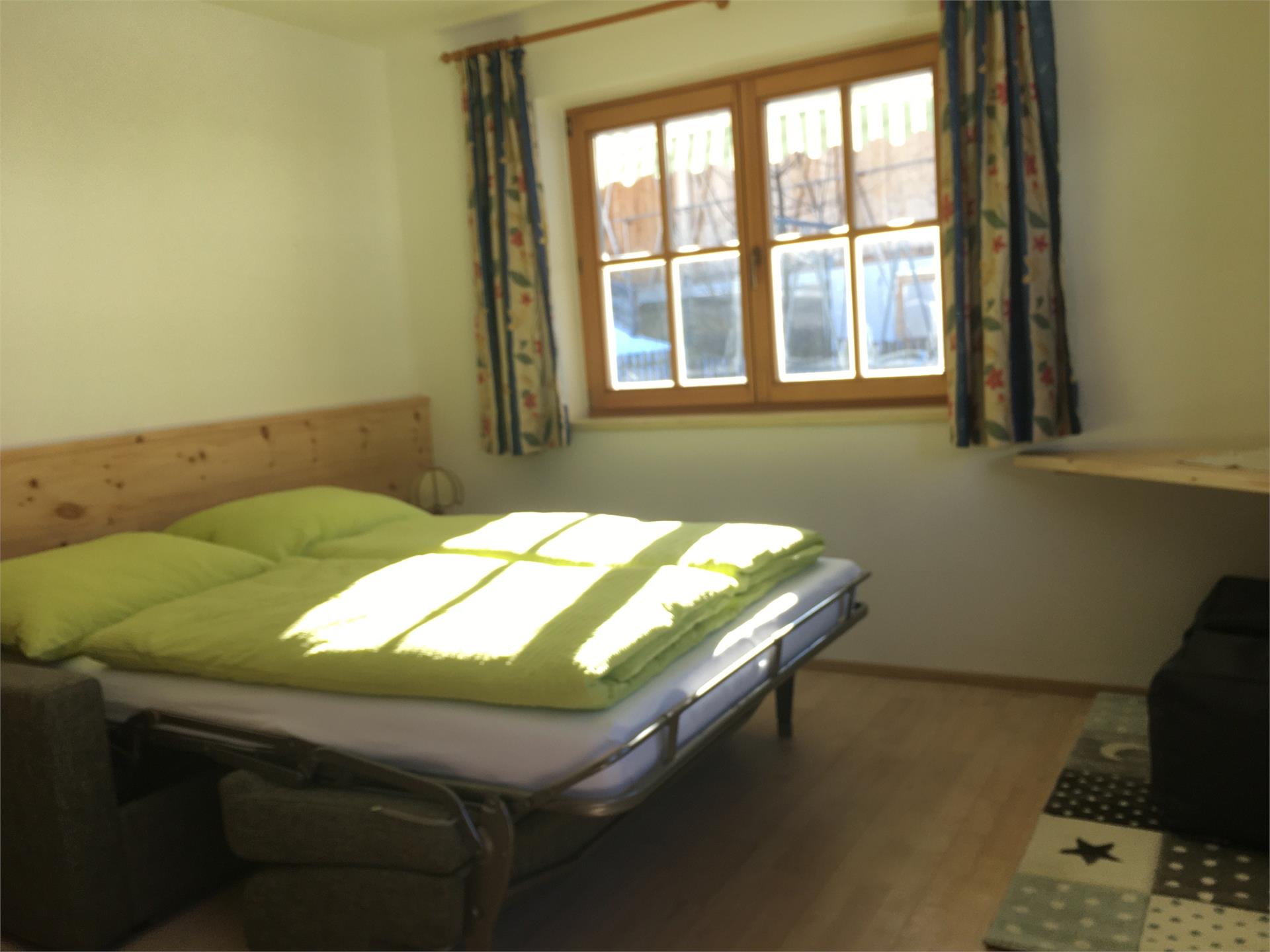 Appartement Pia Valle di Casies 7 suedtirol.info