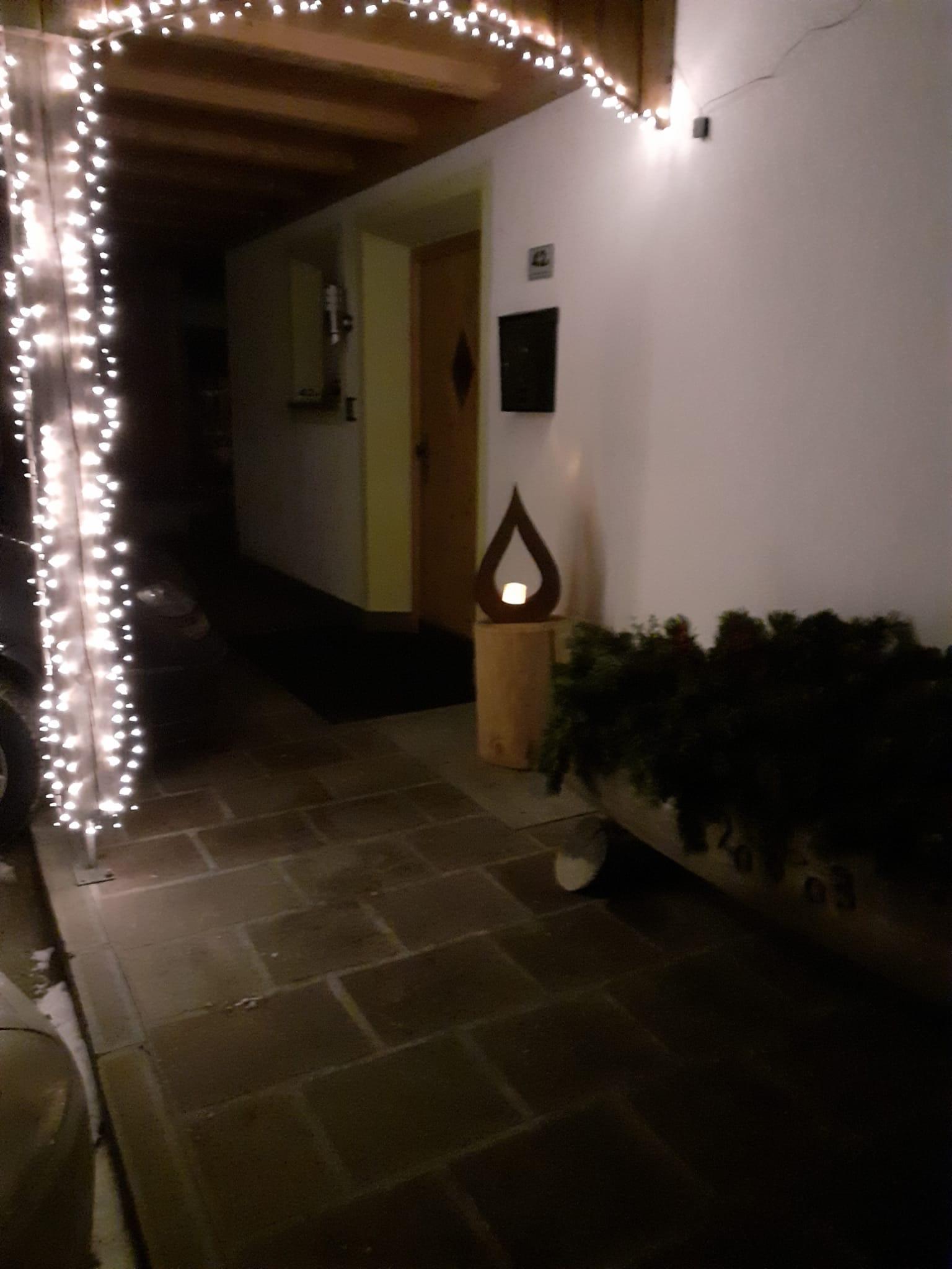 Appartement Pia Valle di Casies 3 suedtirol.info