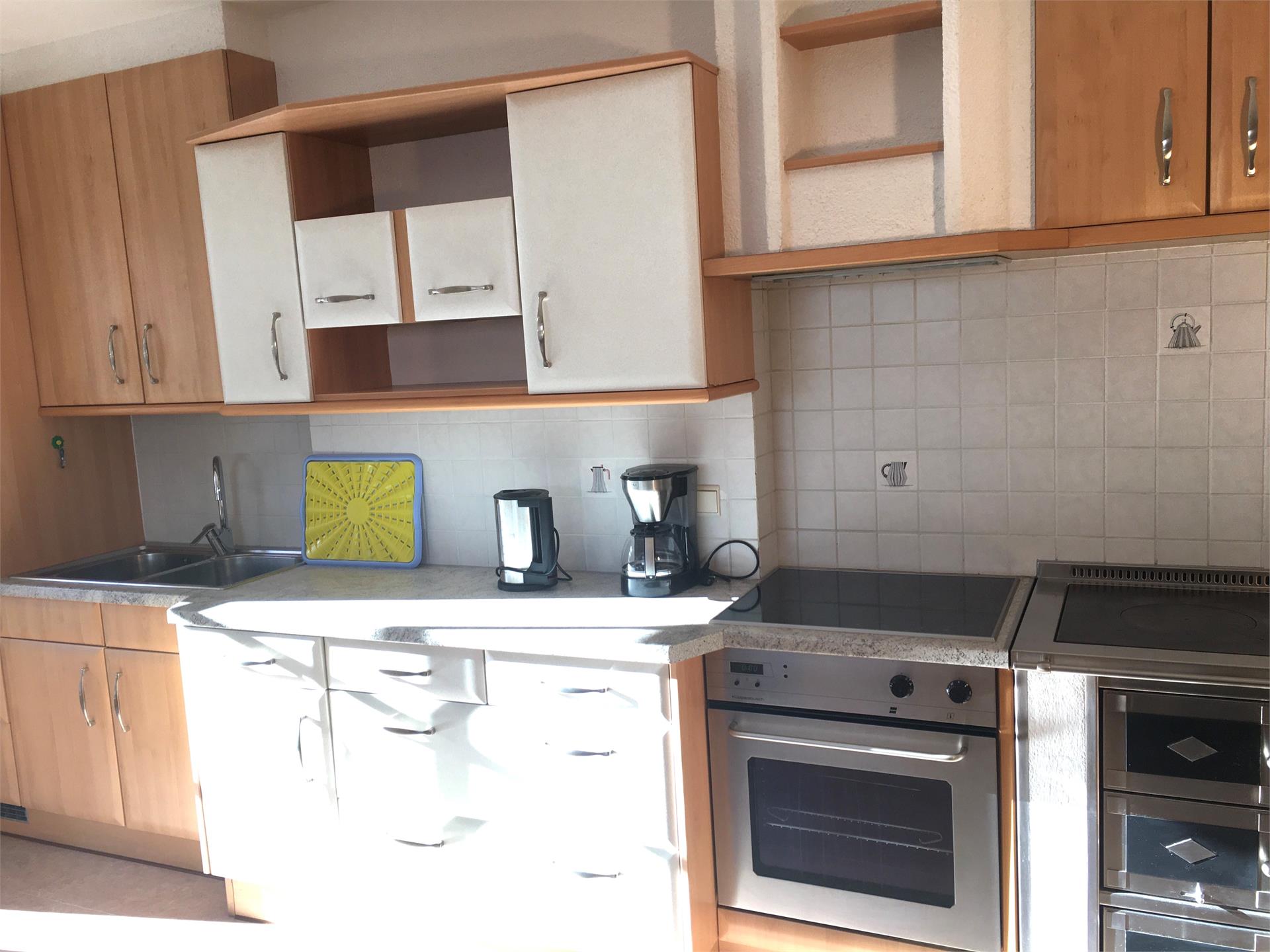 Appartement Pia Valle di Casies 6 suedtirol.info