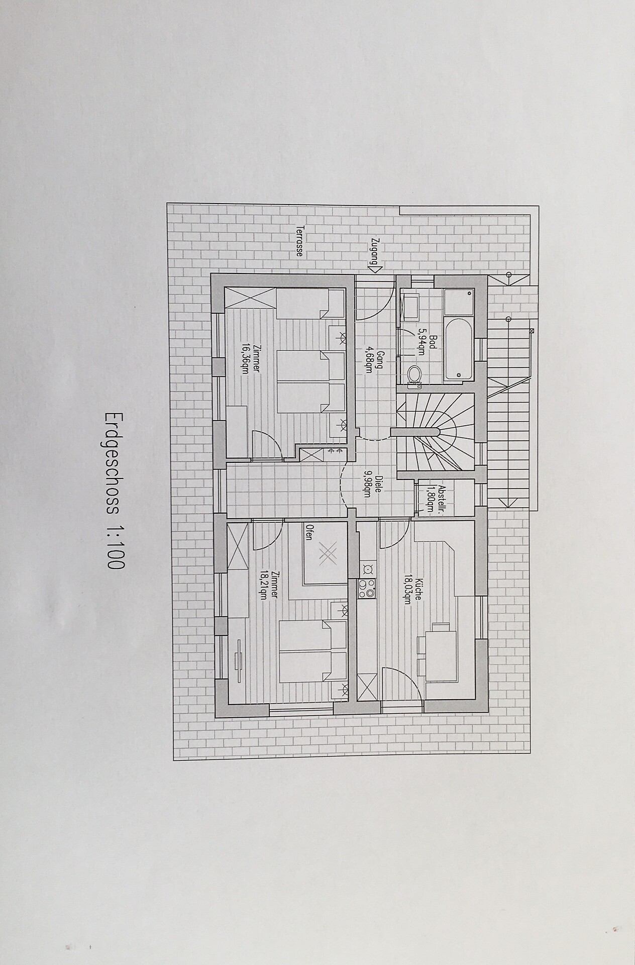 Appartement Pia
