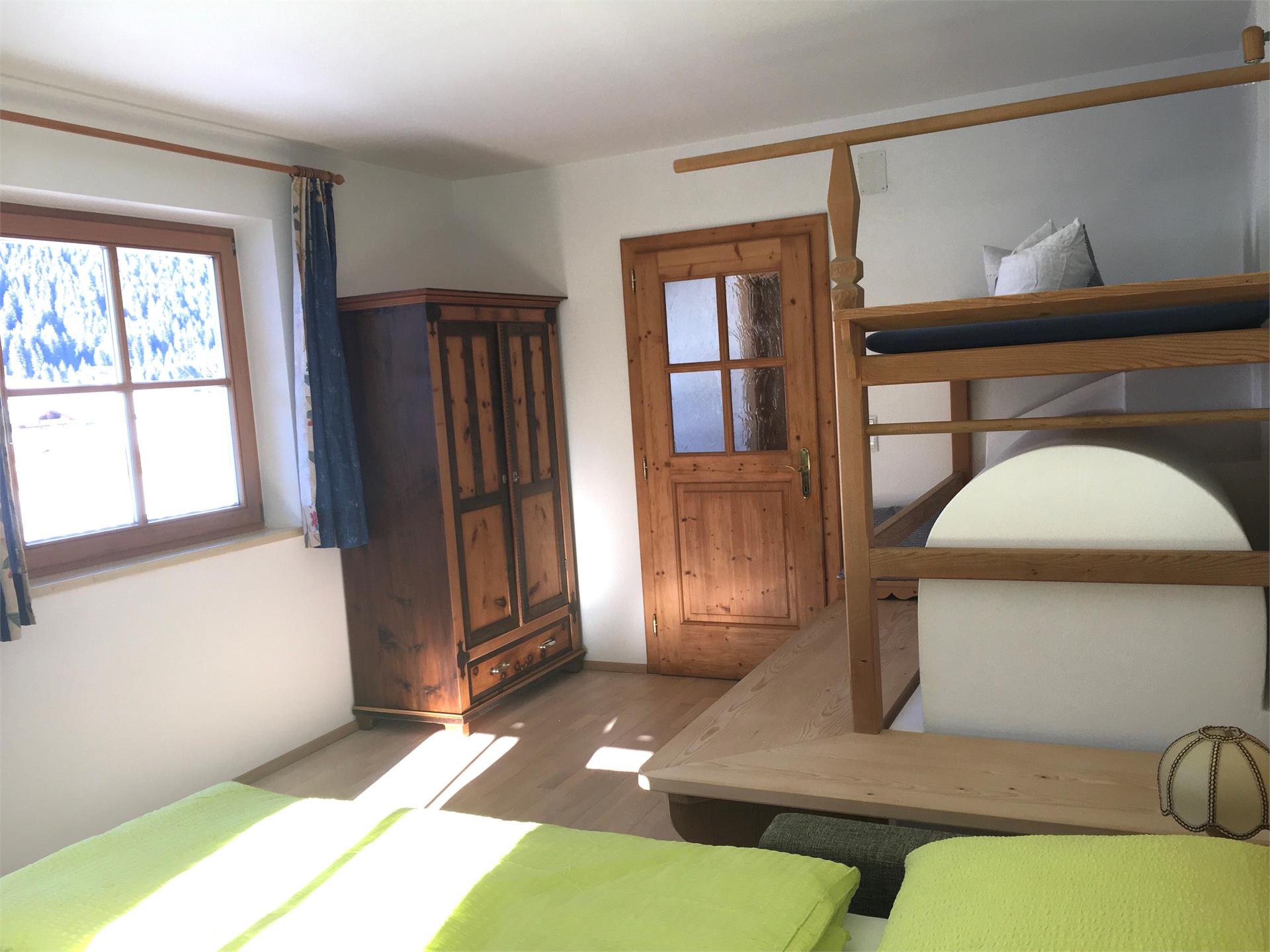 Appartement Pia Valle di Casies 8 suedtirol.info