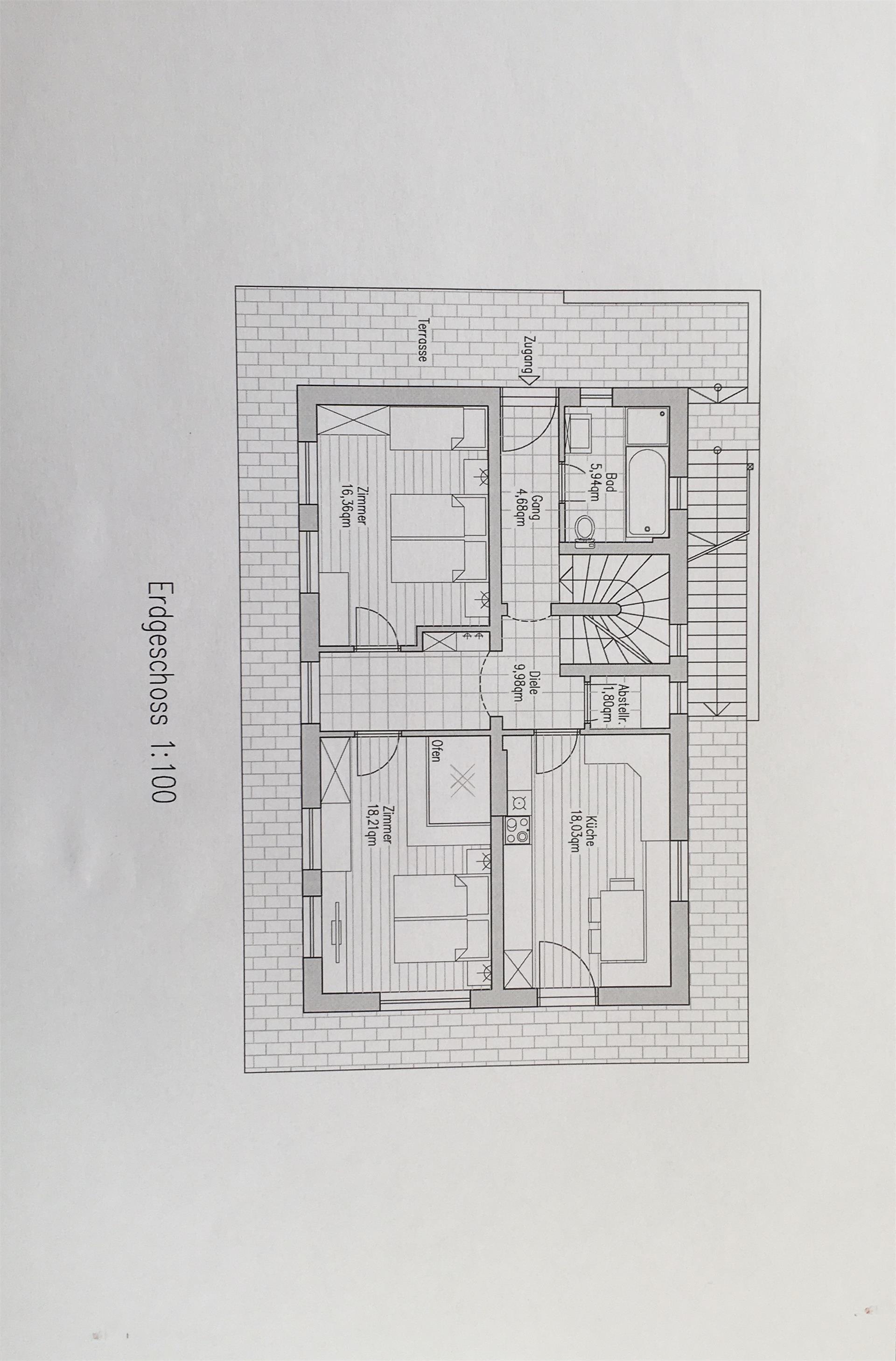 Appartement Pia Valle di Casies 13 suedtirol.info