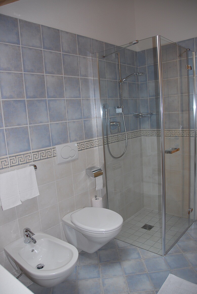 Apartments Saliëta - Bauernhof San Martin 6 suedtirol.info