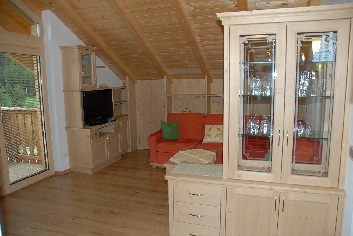 Apartments Saliëta - Bauernhof San Martin 2 suedtirol.info