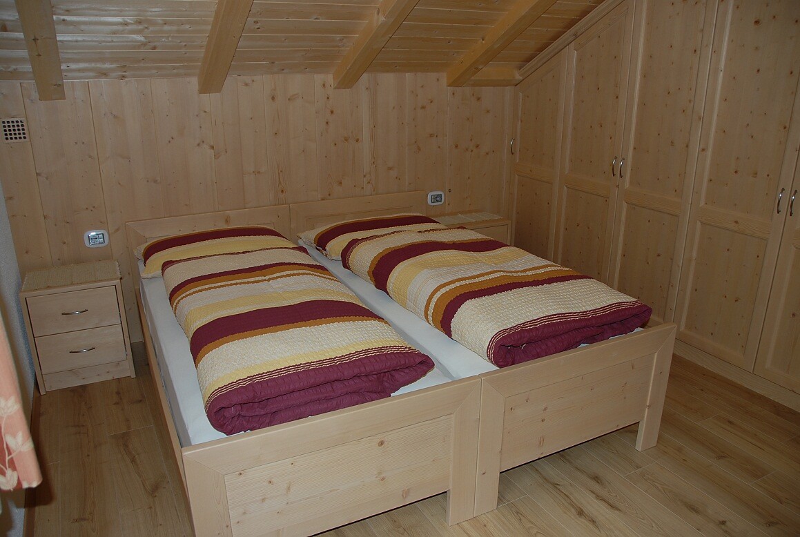 Apartments Saliëta - Bauernhof San Martin 5 suedtirol.info