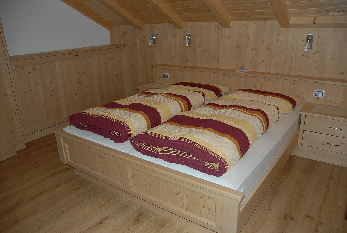 Apartments Saliëta - Bauernhof San Martin 4 suedtirol.info