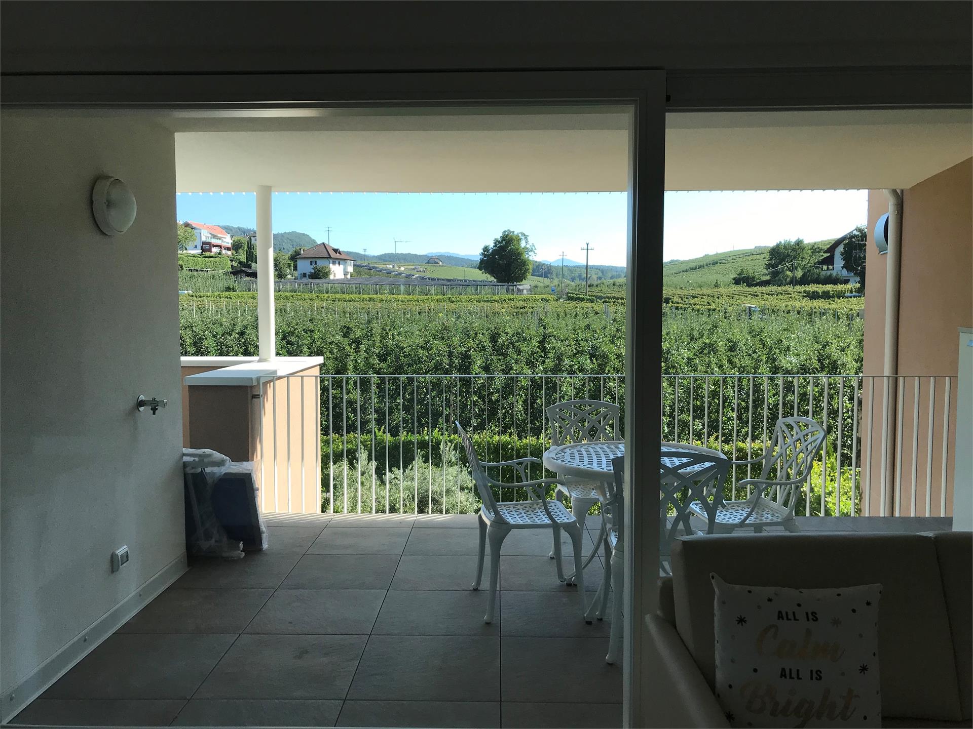 Apartment Azalea Appiano sulla Strada del Vino 3 suedtirol.info