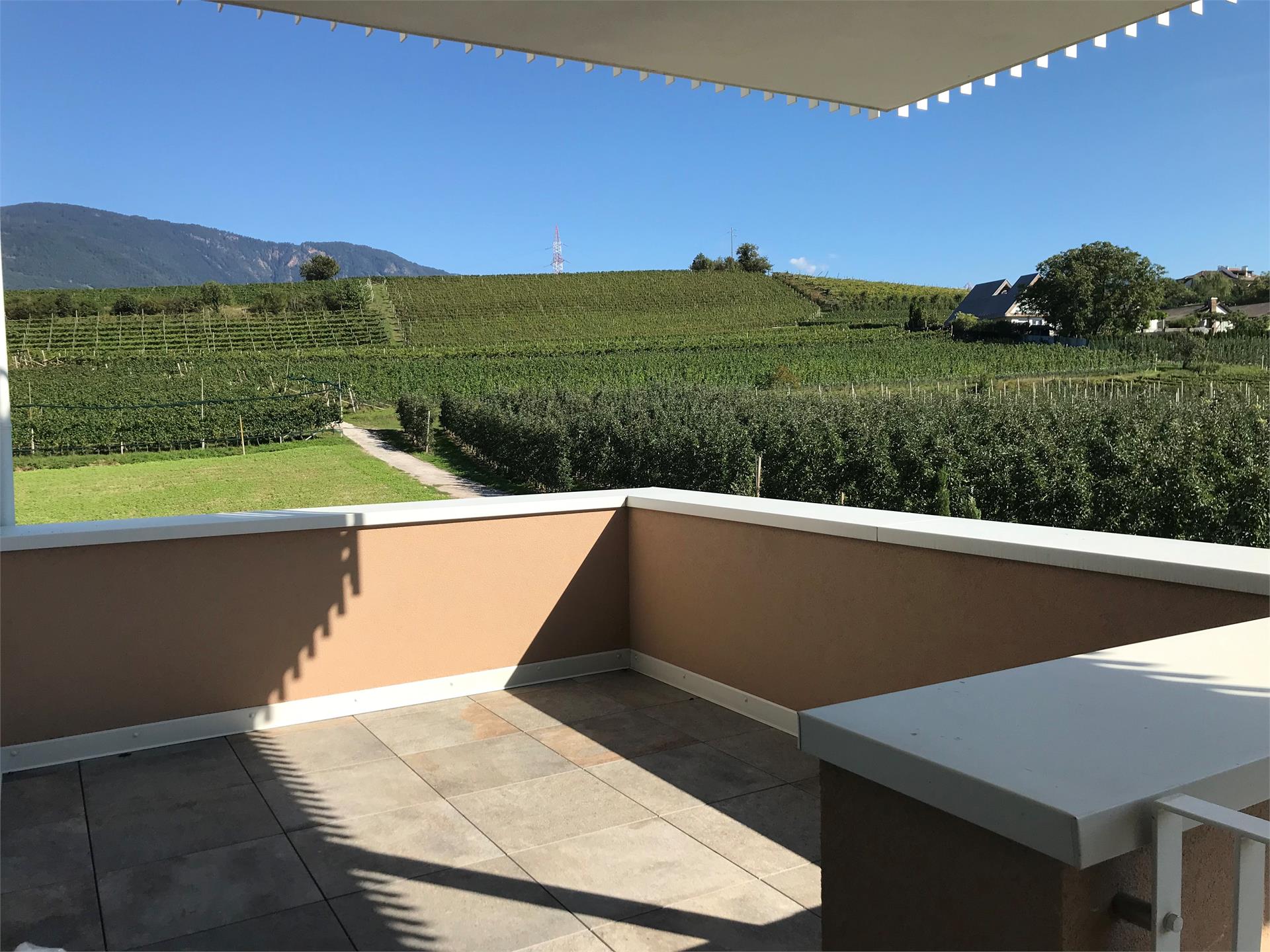 Apartment Azalea Appiano sulla Strada del Vino 14 suedtirol.info