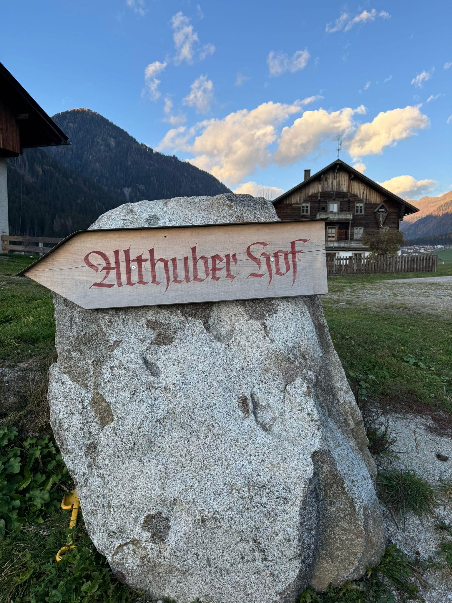Althuberhof Gsies/Valle di Casies 3 suedtirol.info