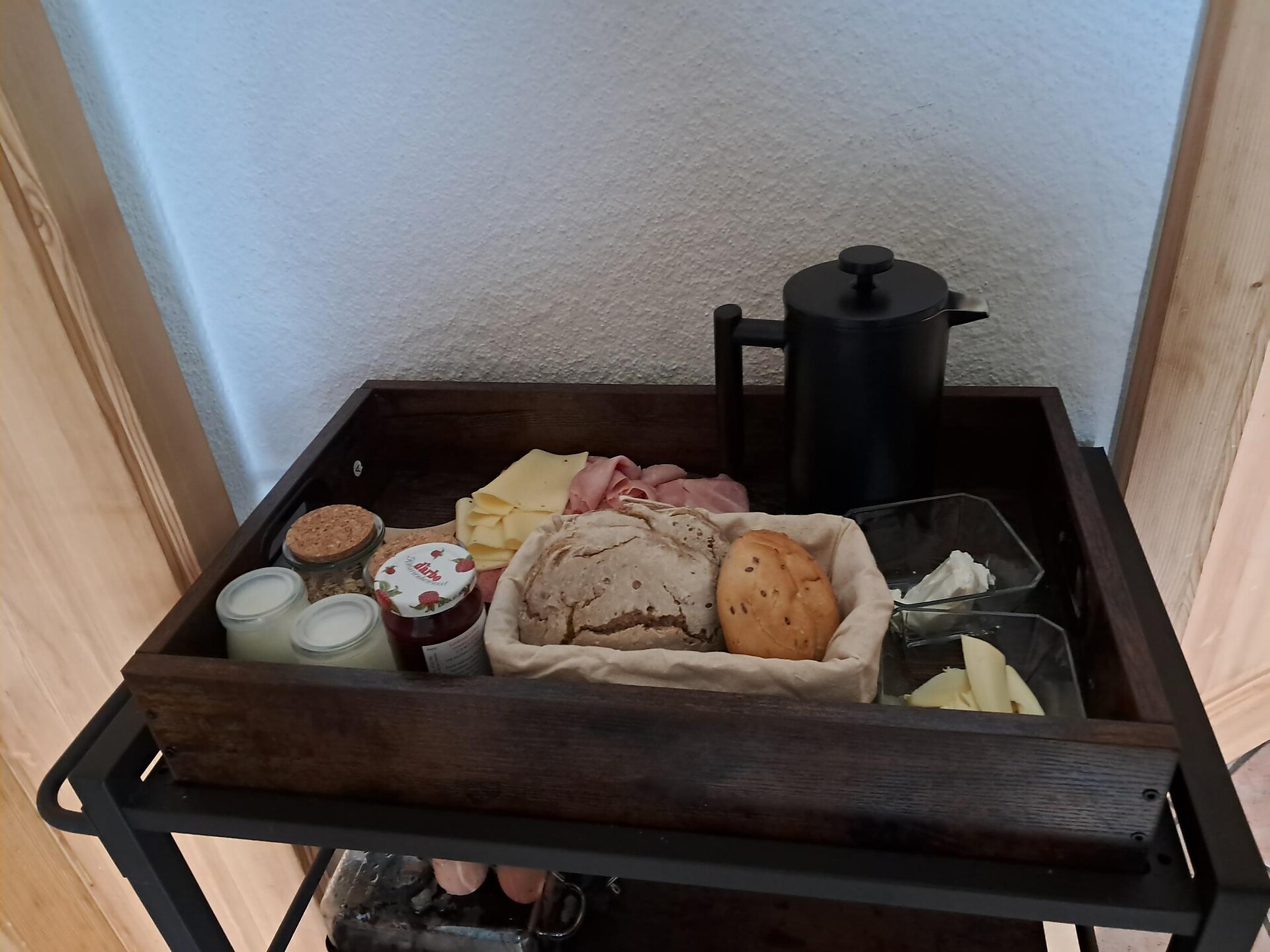 colazione