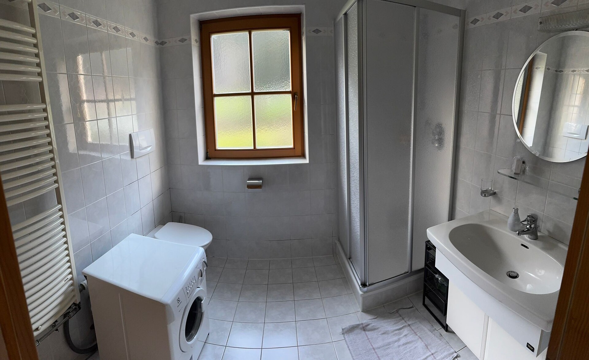 bagno