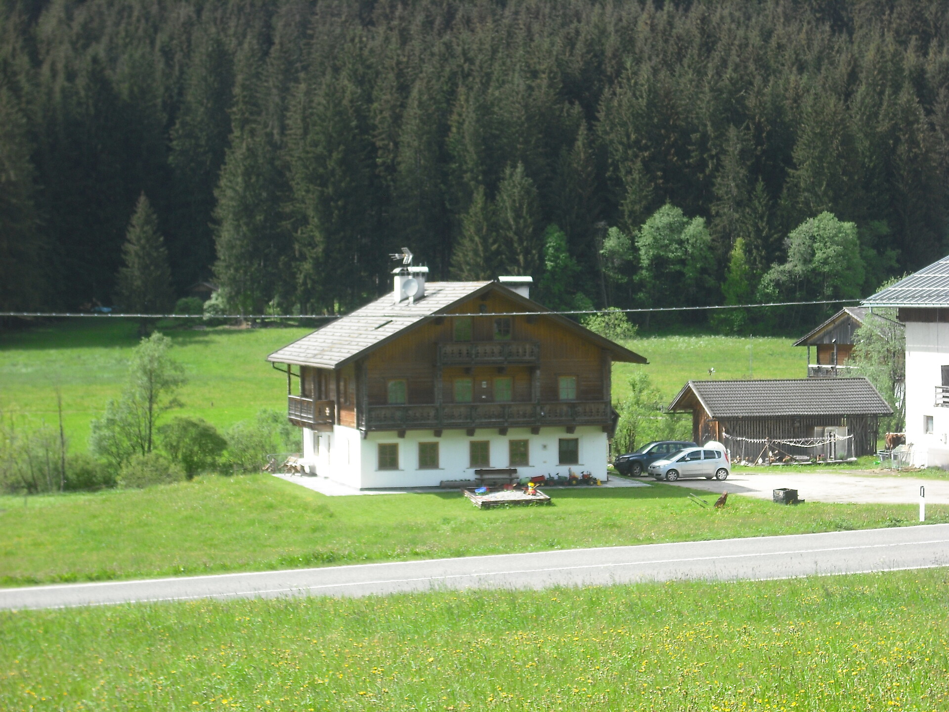 Althuberhof