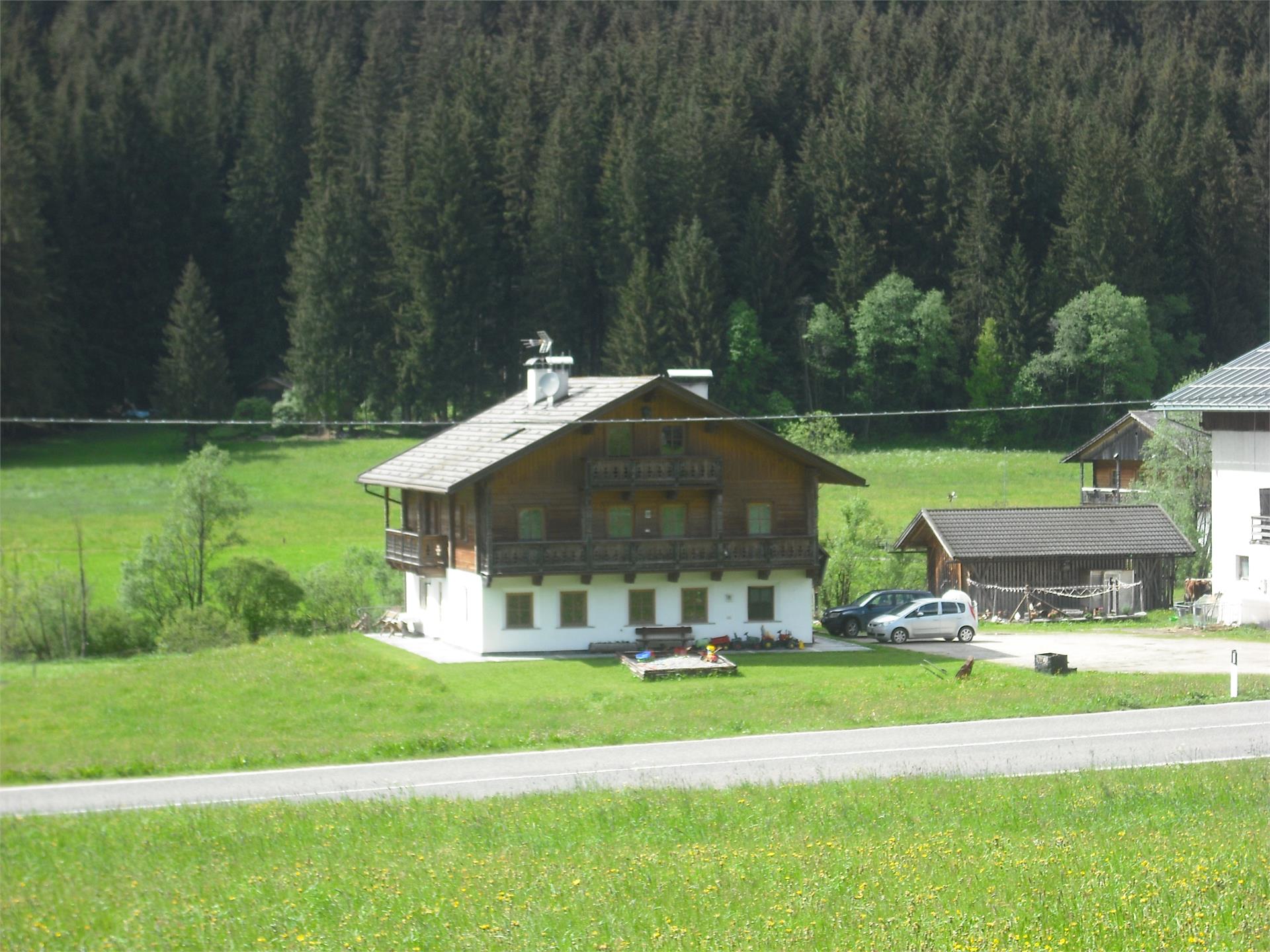 Althuberhof Gsies/Valle di Casies 1 suedtirol.info