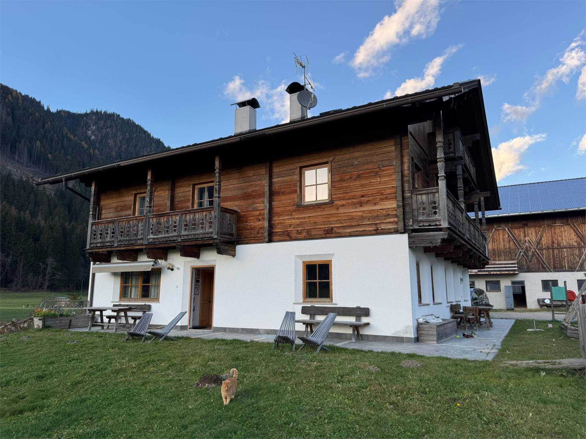 Althuberhof Gsies/Valle di Casies 4 suedtirol.info