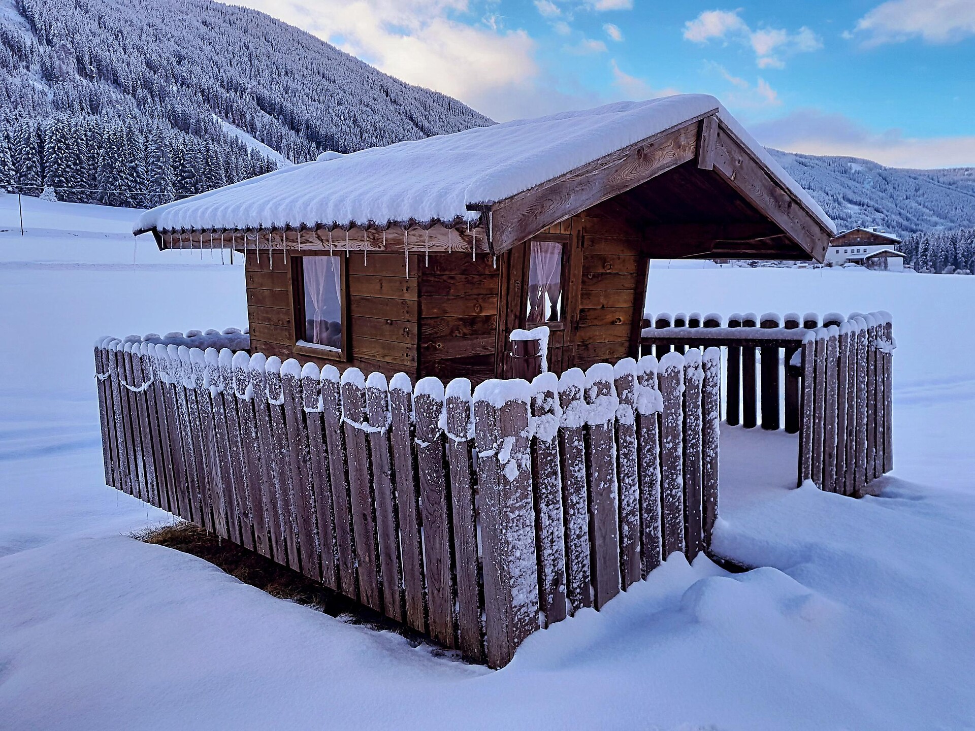 Inverno