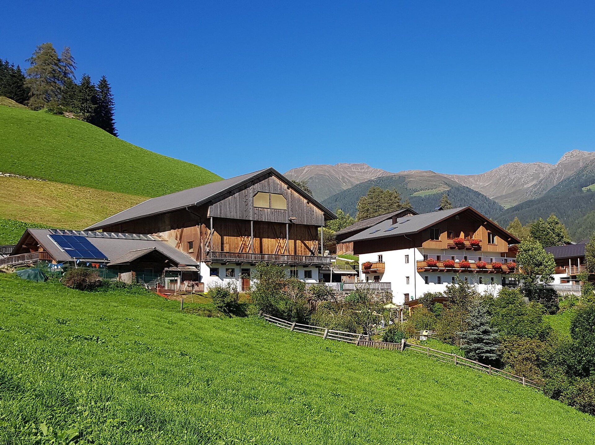 Ausserharmerhof