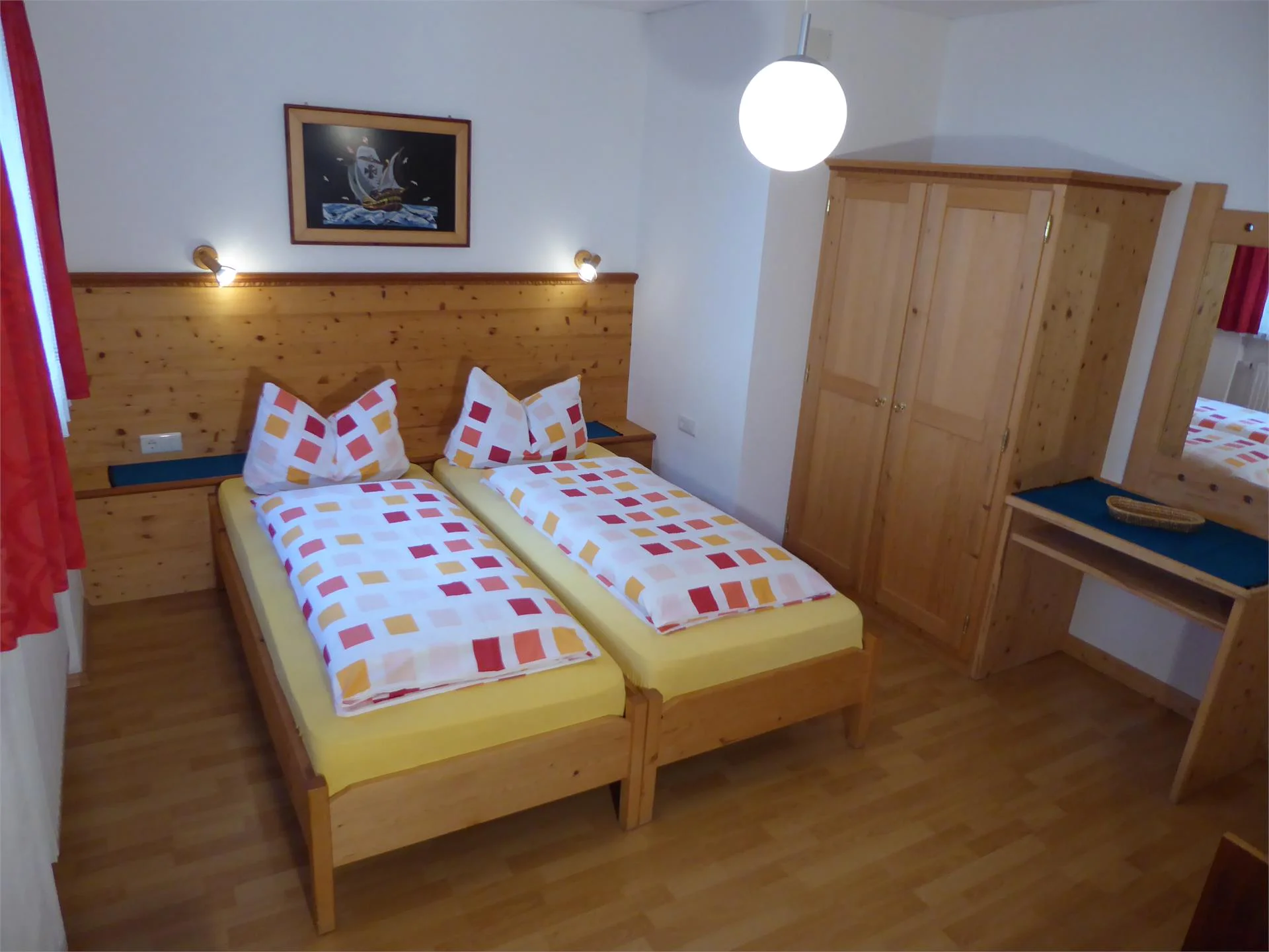 Appartamenti Wallnöfer Malles 4 suedtirol.info