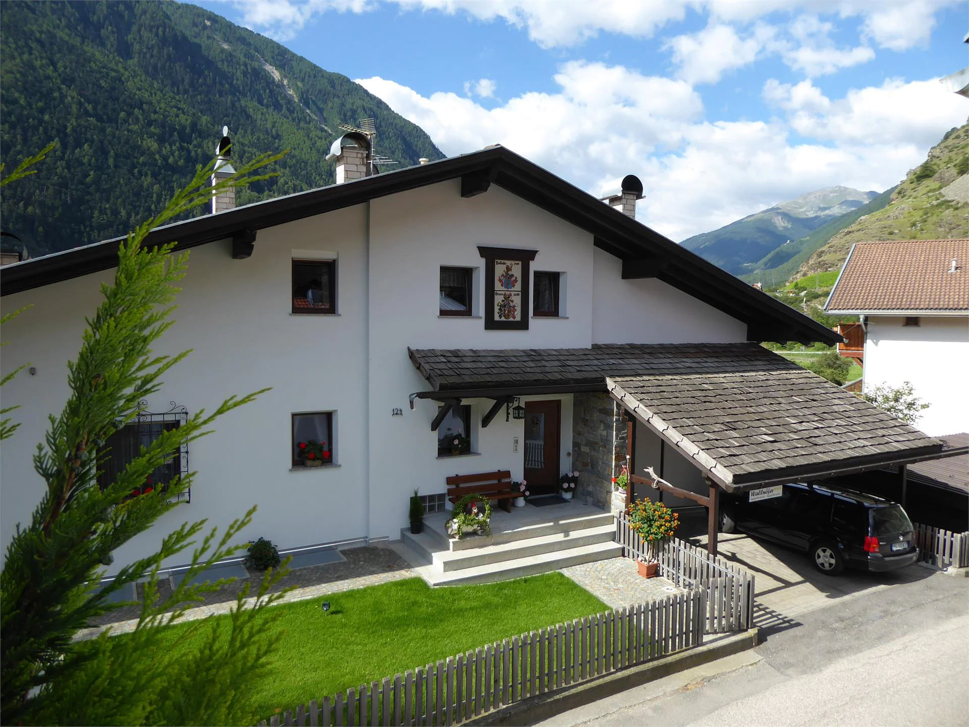 Appartamenti Wallnöfer Malles 2 suedtirol.info