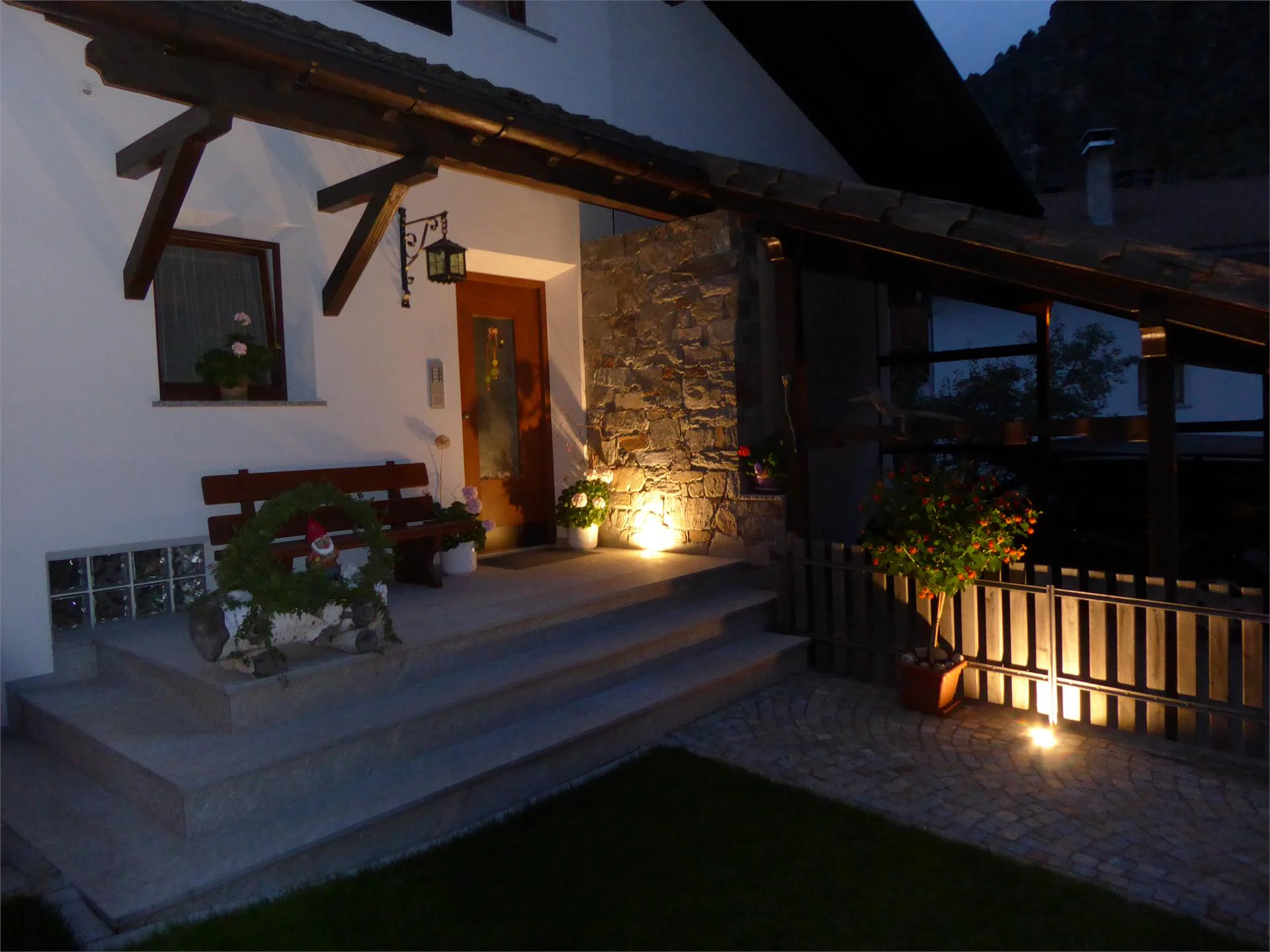 Appartamenti Wallnöfer Malles 3 suedtirol.info