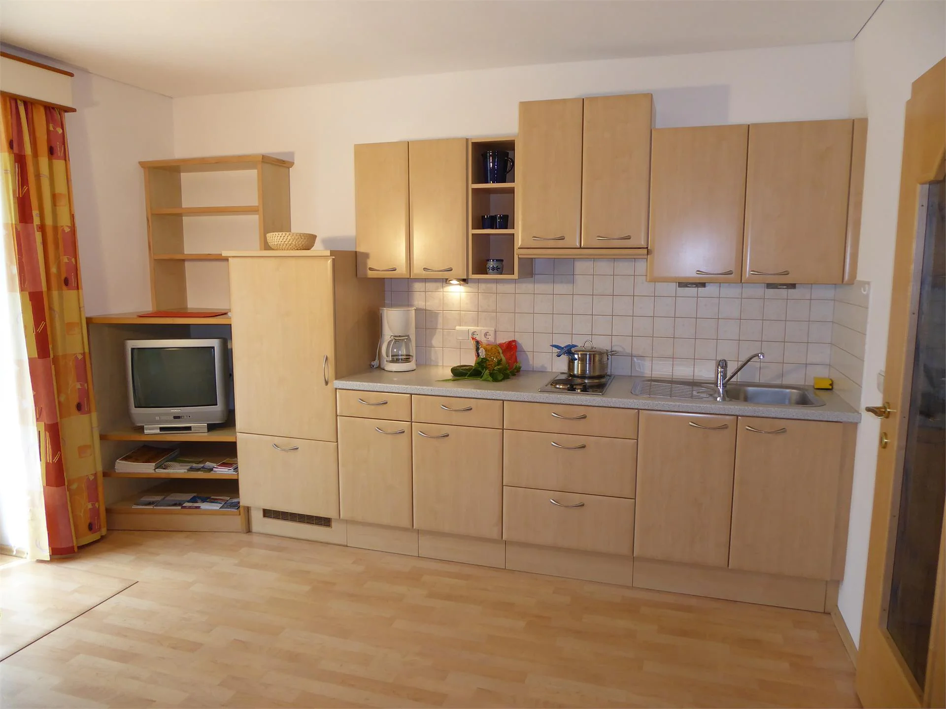 Appartamenti Wallnöfer Malles 5 suedtirol.info