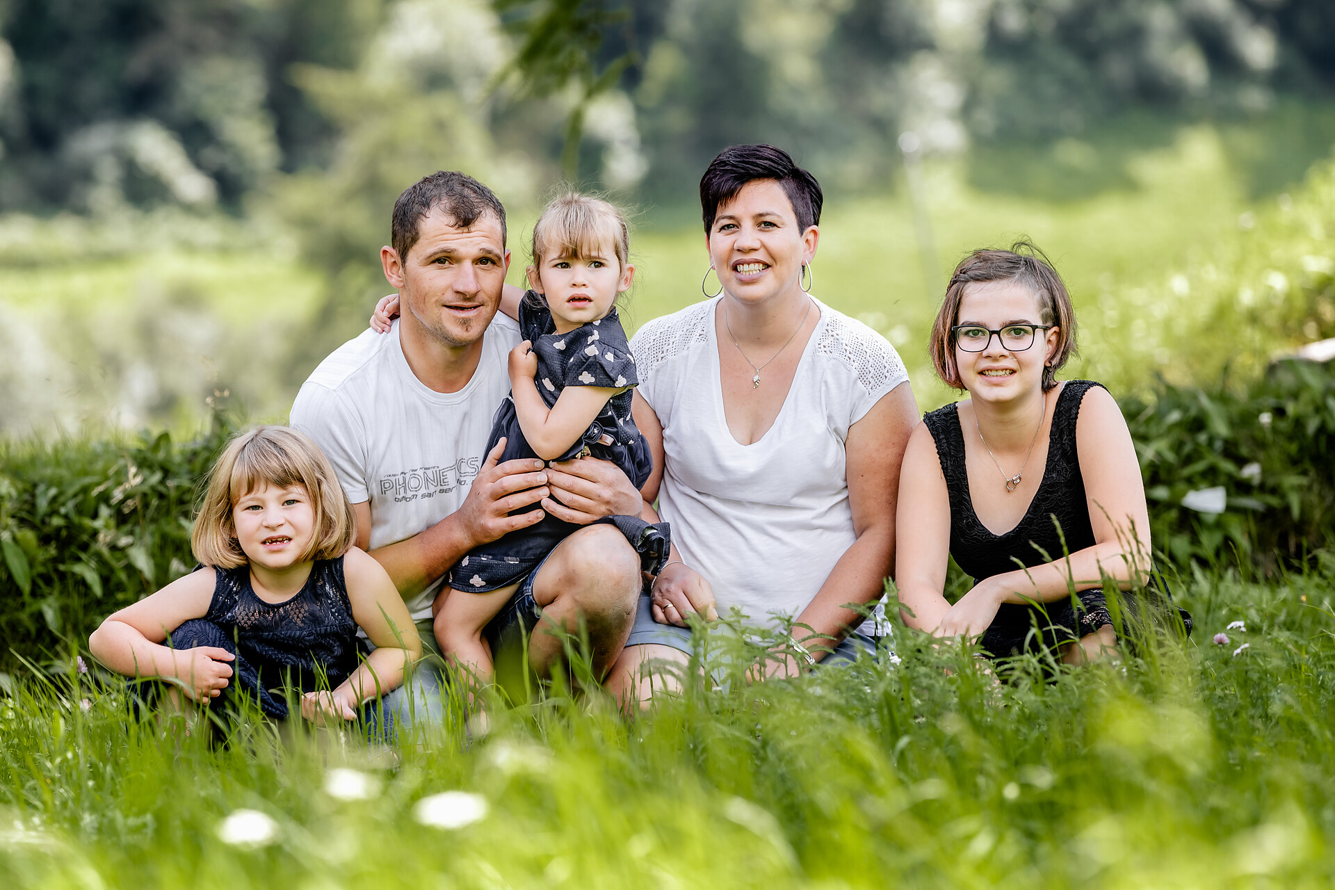 famiglia