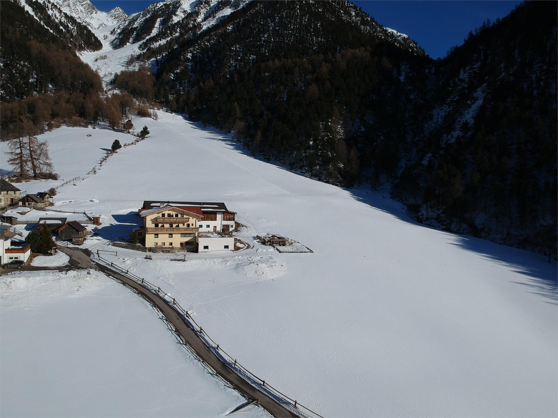 Ausserglieshof Theiner Mals 15 suedtirol.info