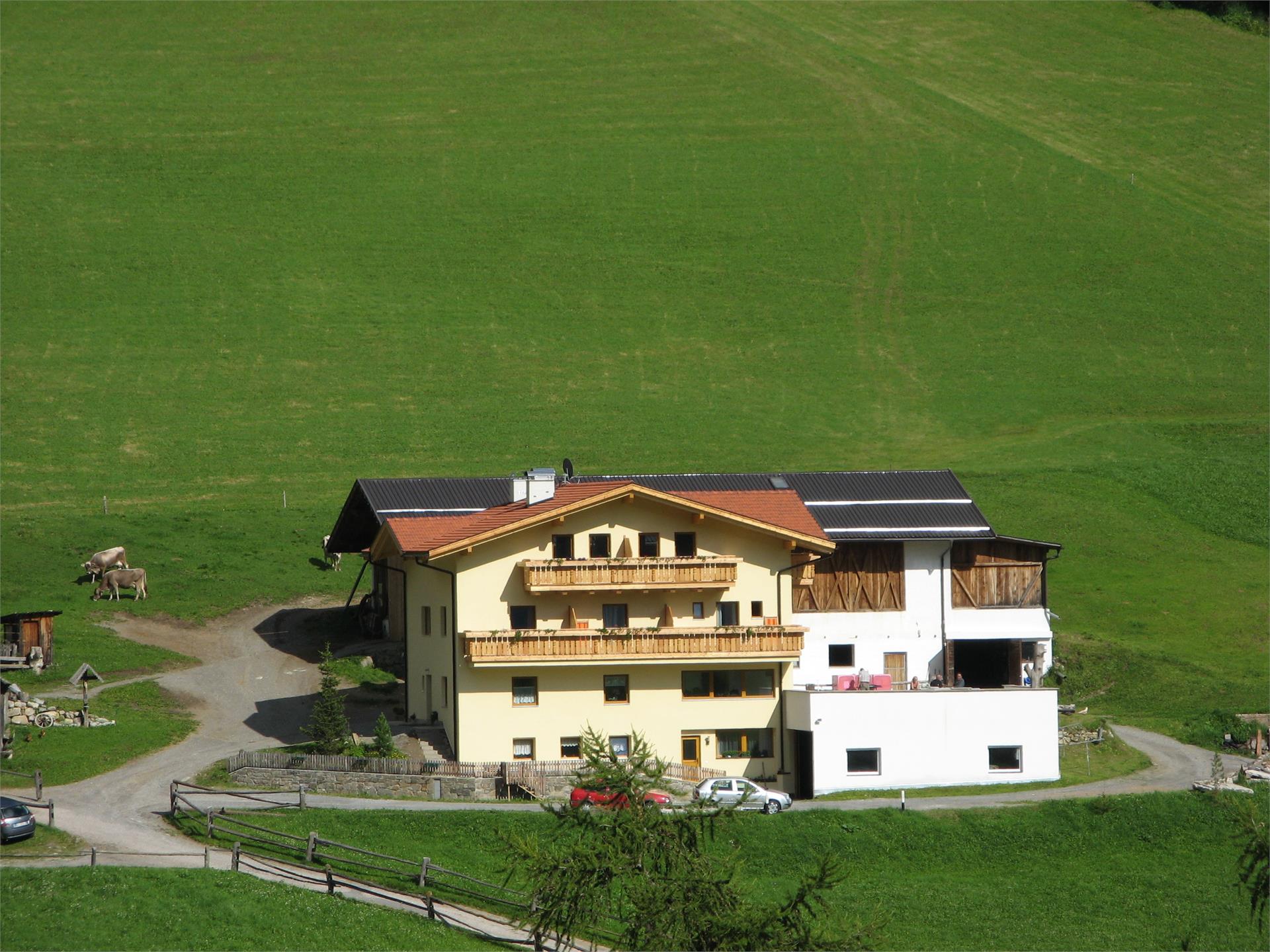 Ausserglieshof Theiner Mals 1 suedtirol.info