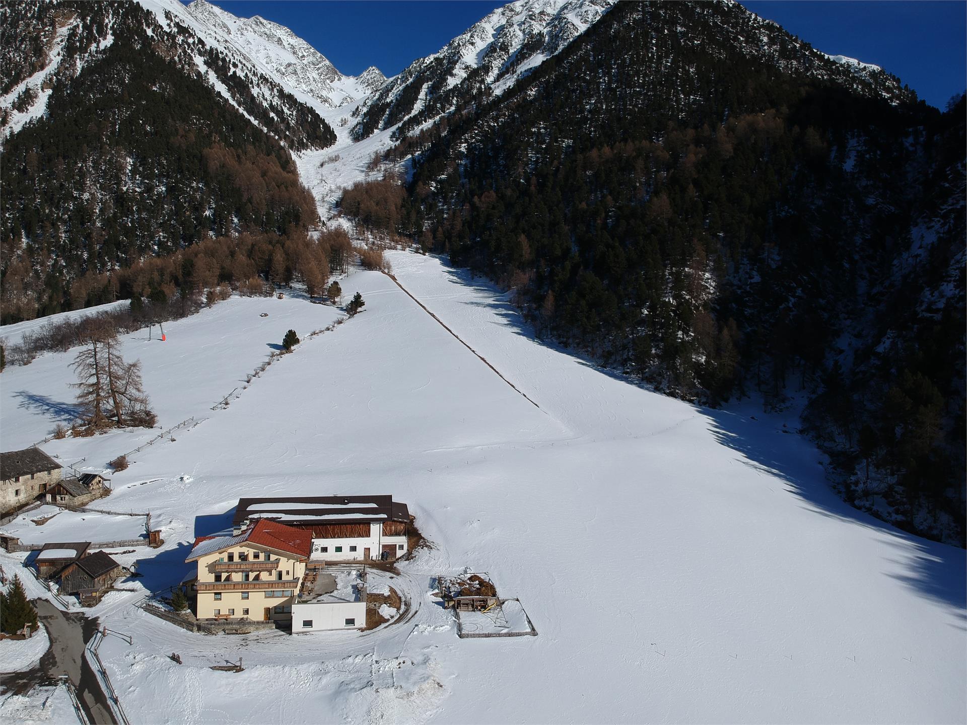 Ausserglieshof Theiner Mals 17 suedtirol.info